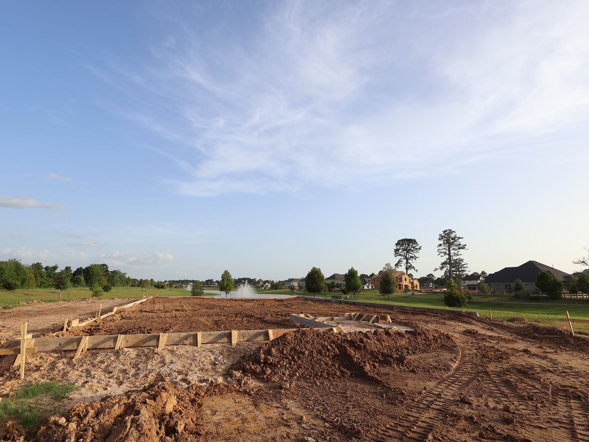Homesite