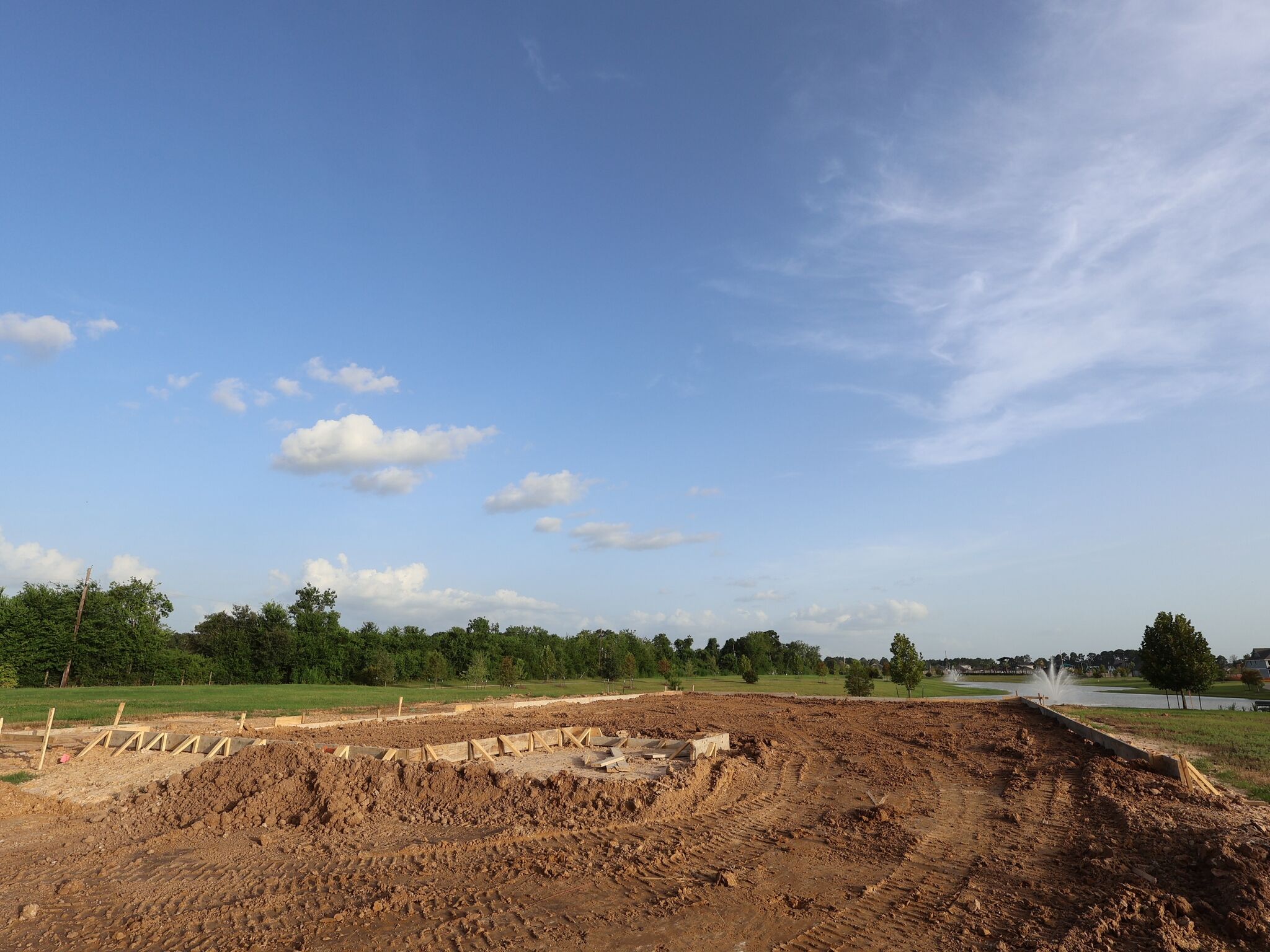 Homesite