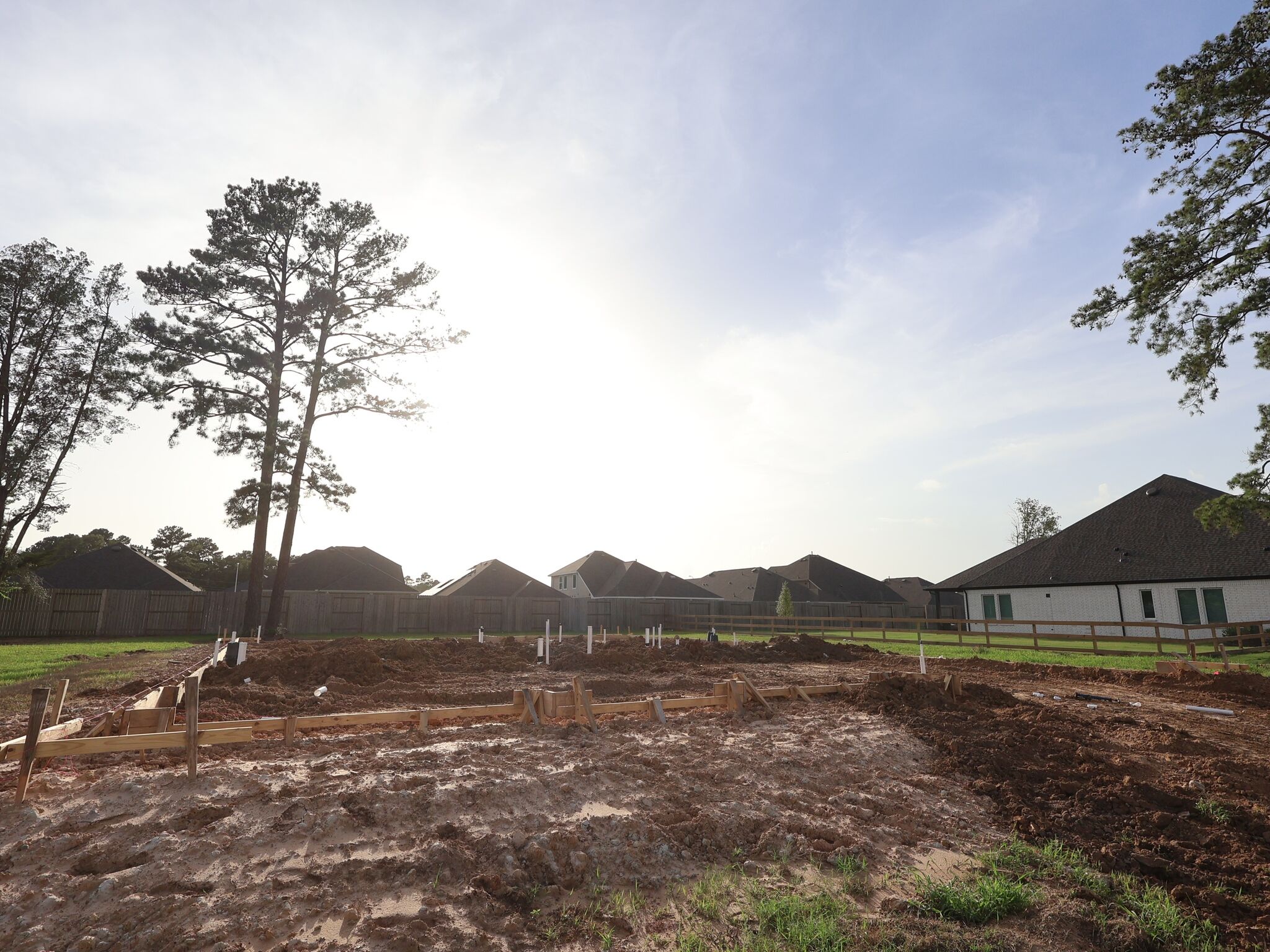 Homesite