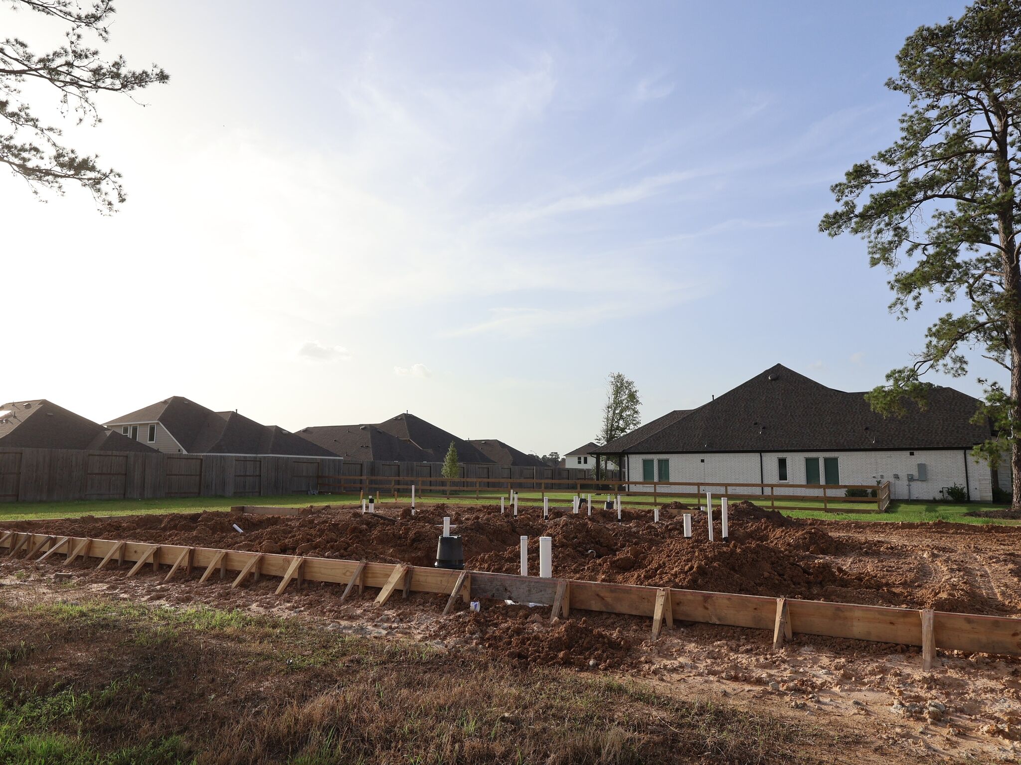 Homesite