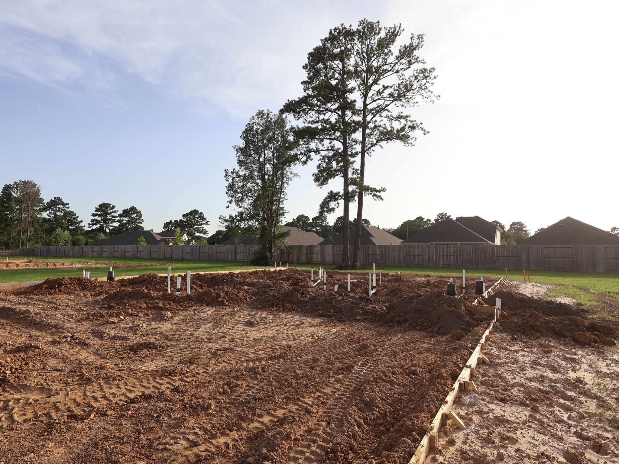Homesite