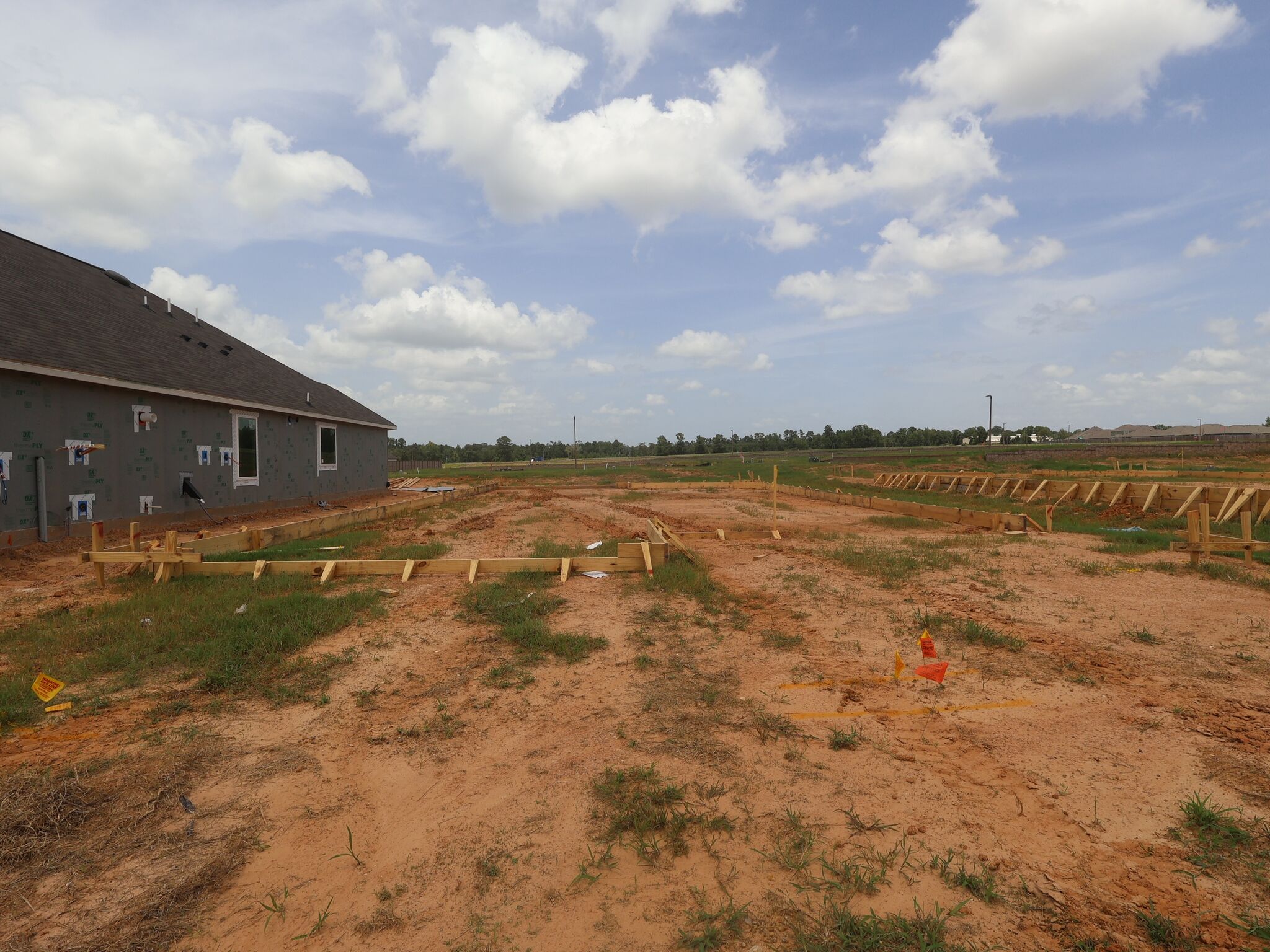 Homesite
