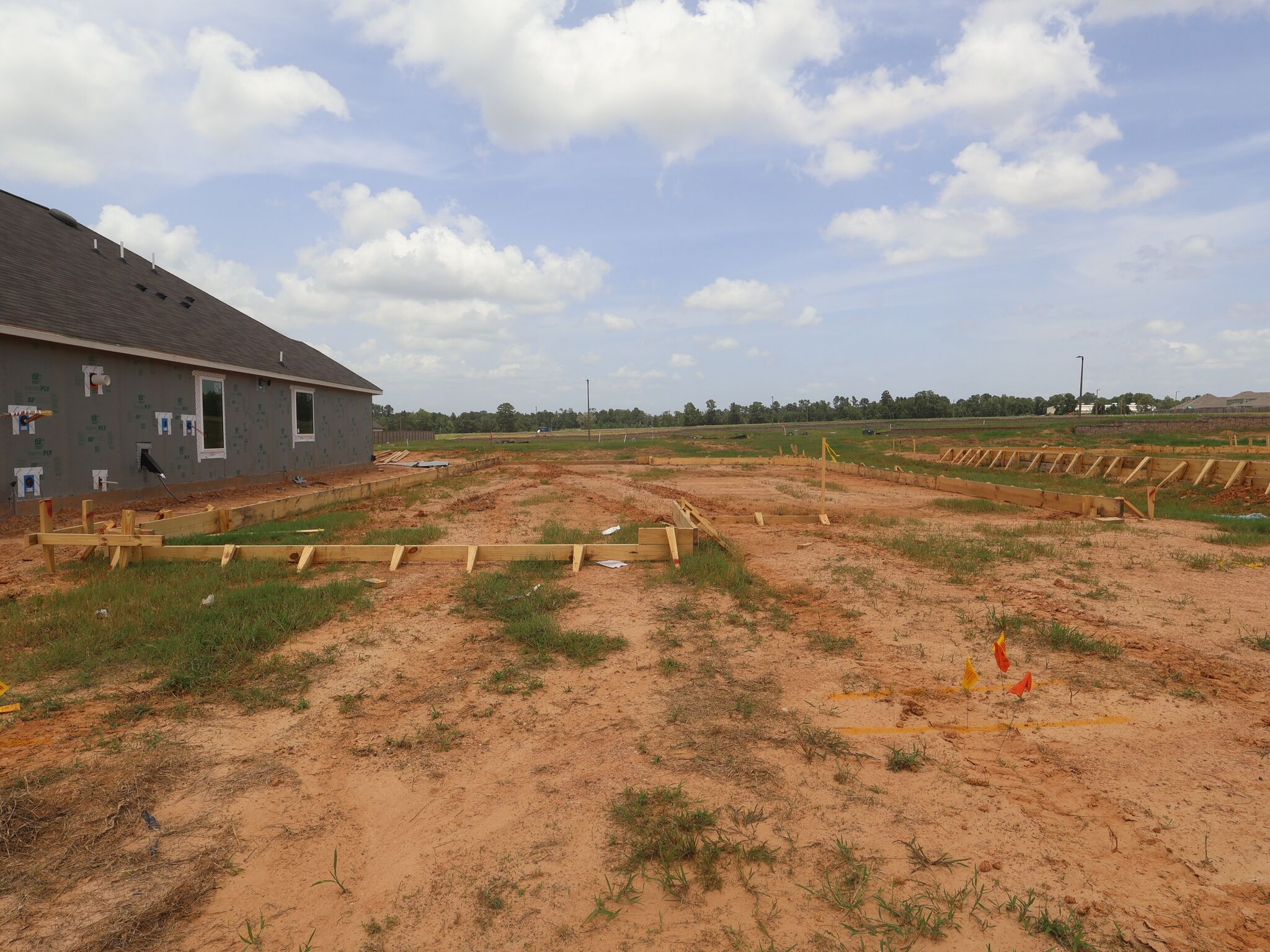 Homesite