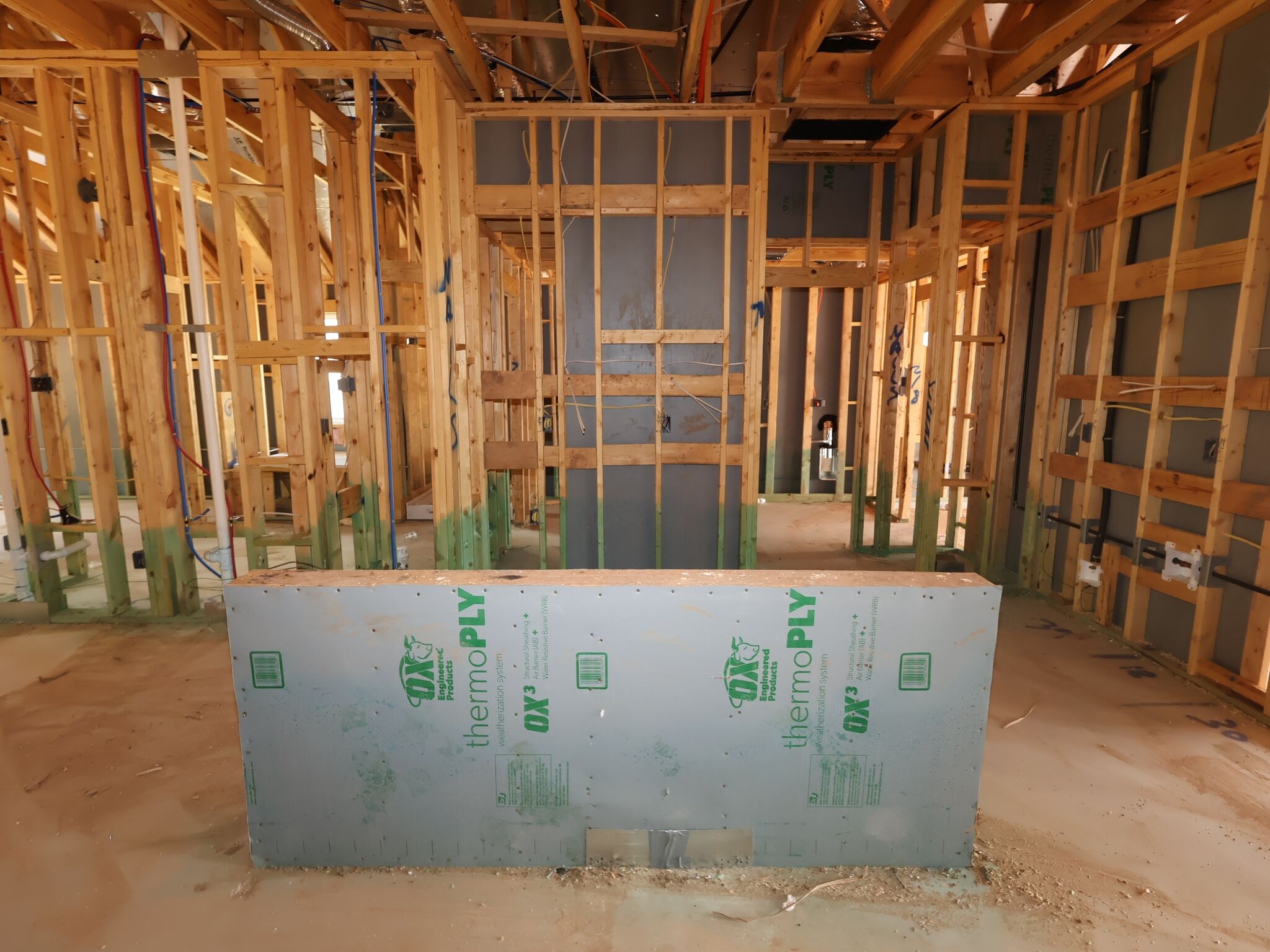 Framing