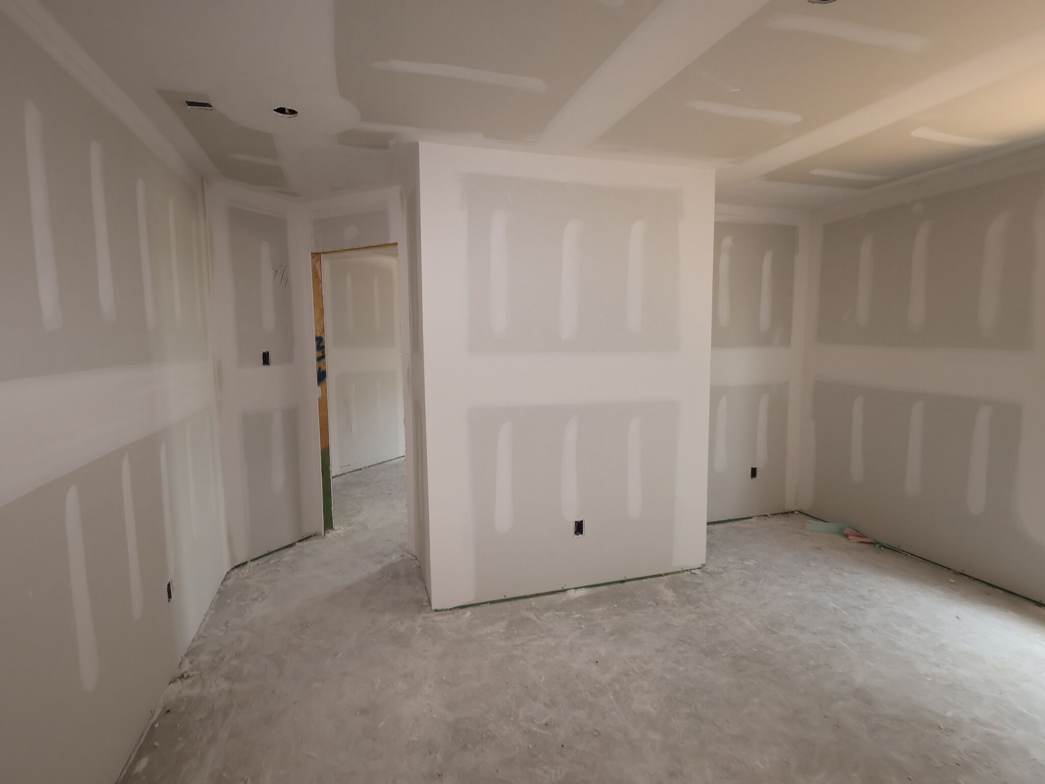 Drywall