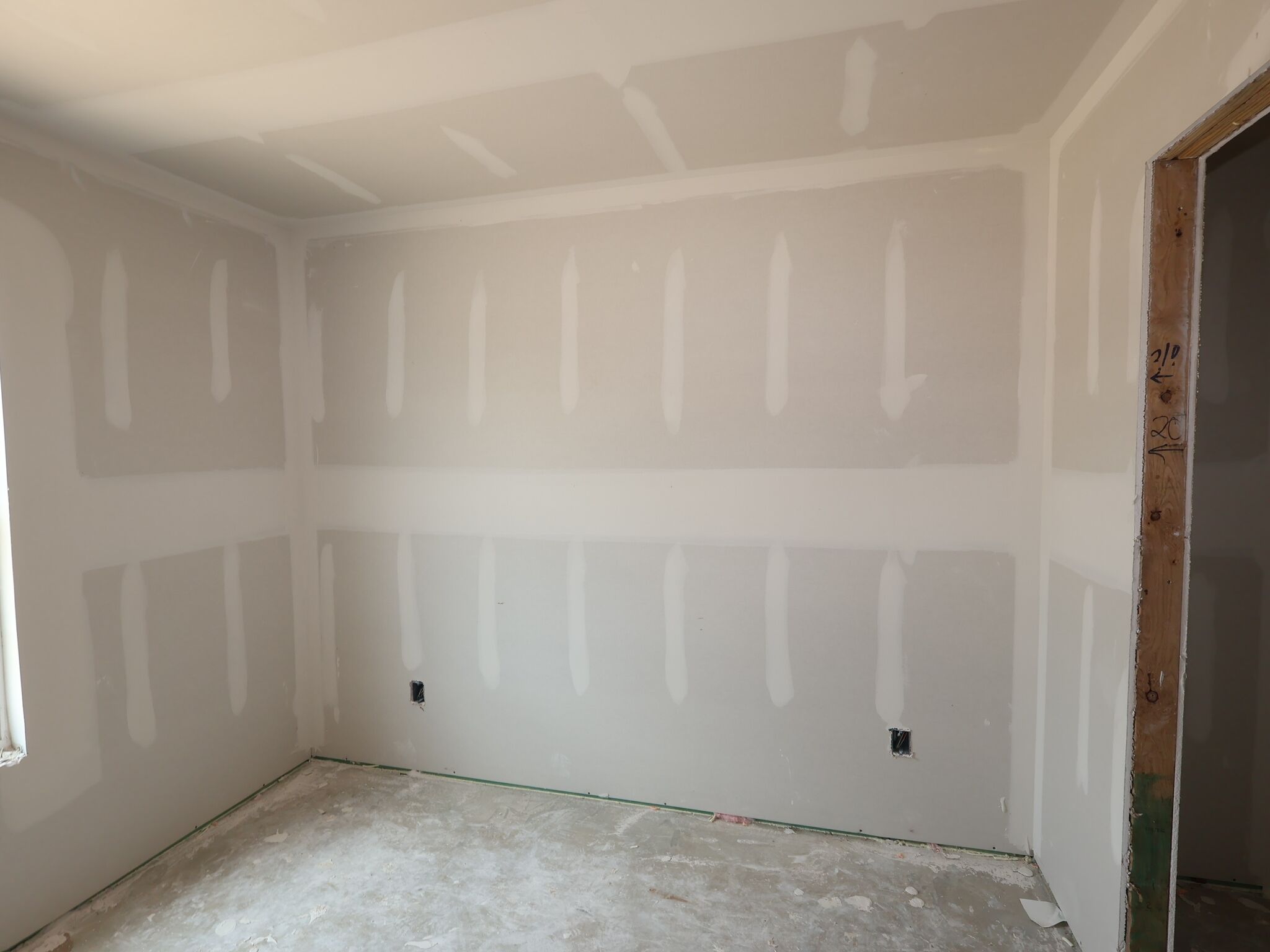 Drywall