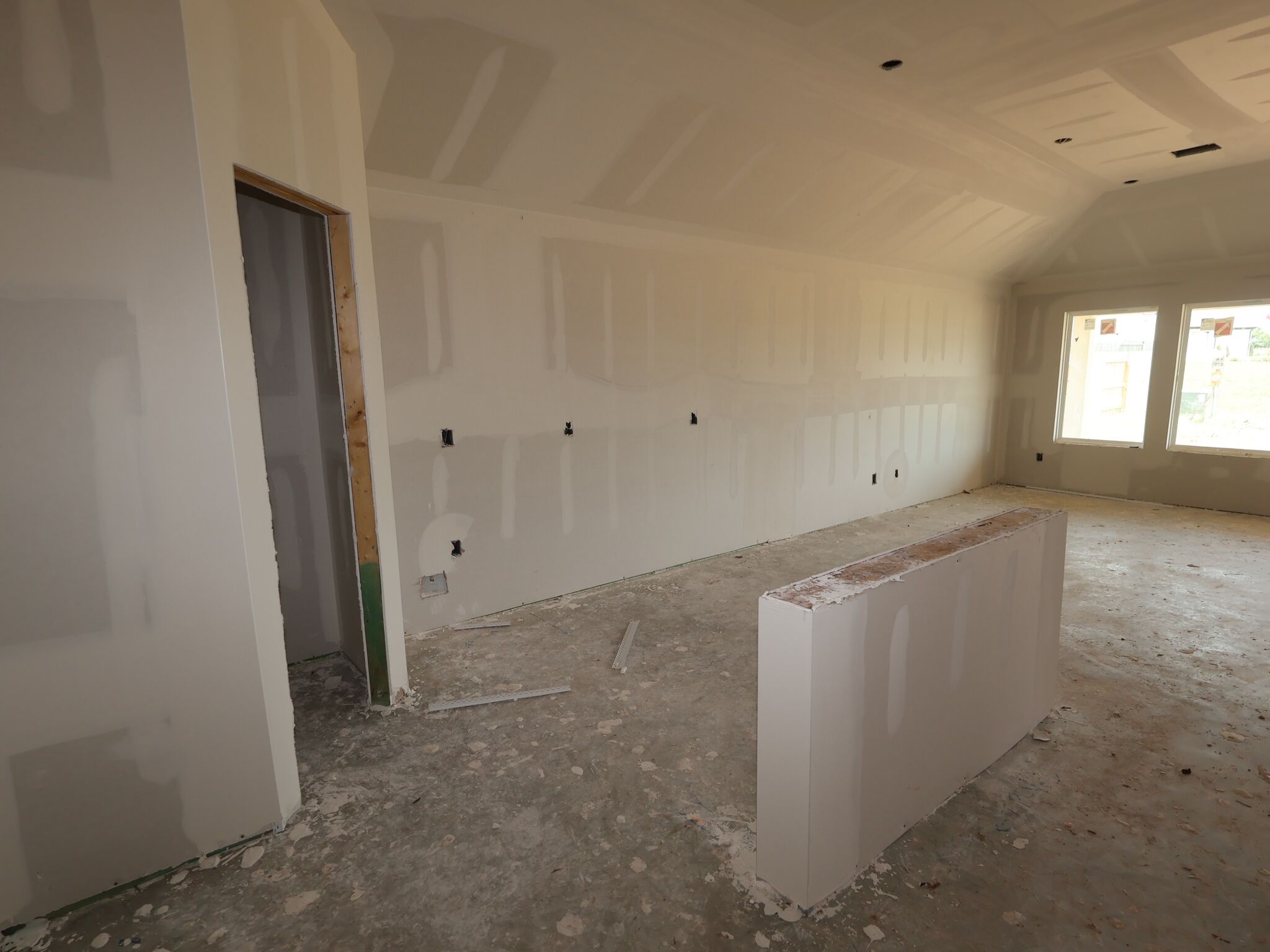 Drywall