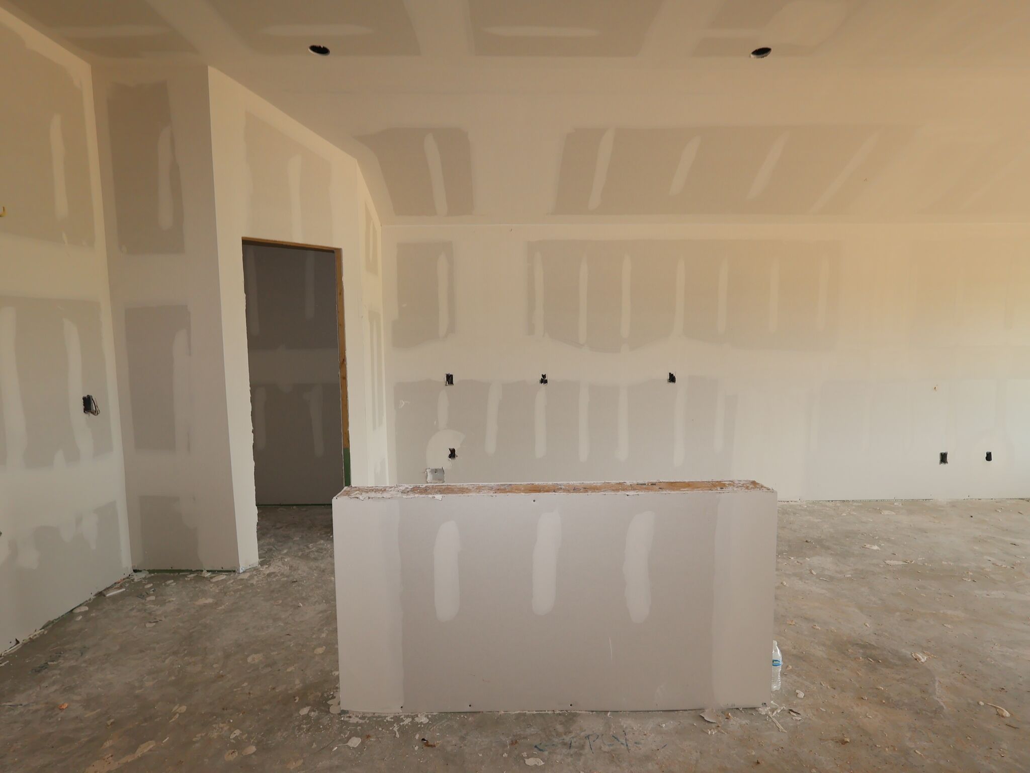 Drywall