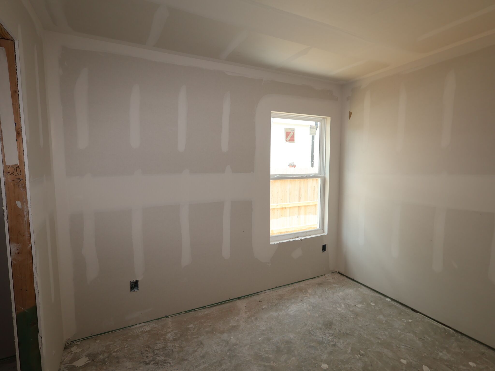 Drywall