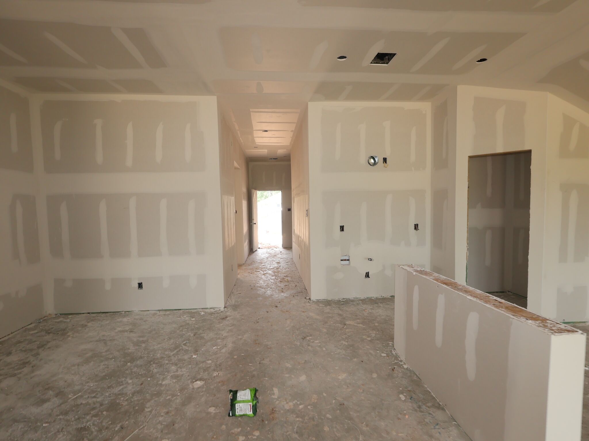 Drywall
