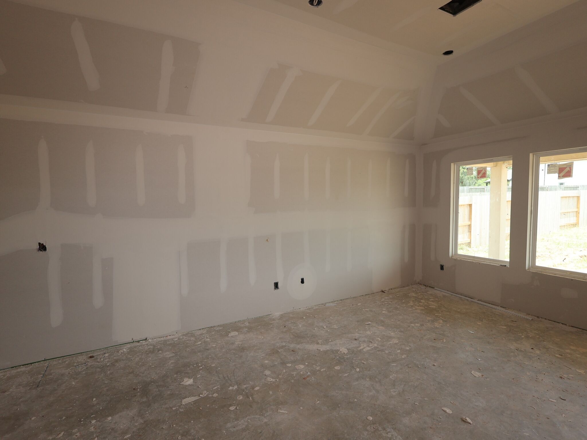 Drywall
