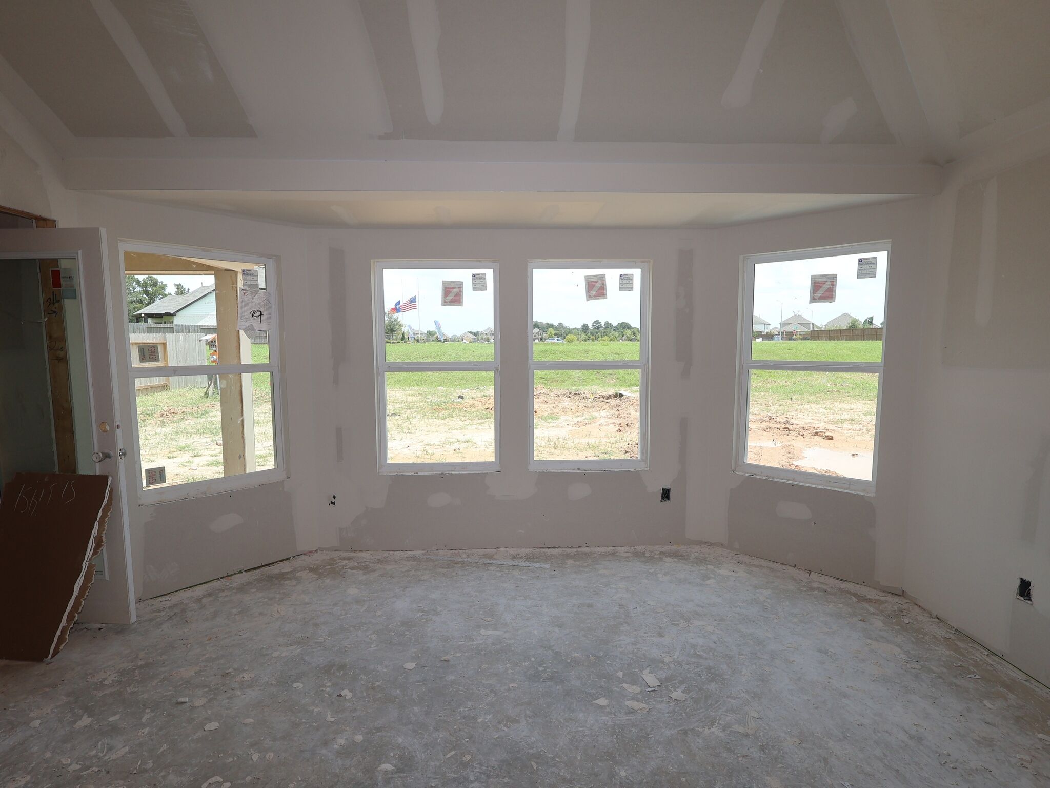 Drywall