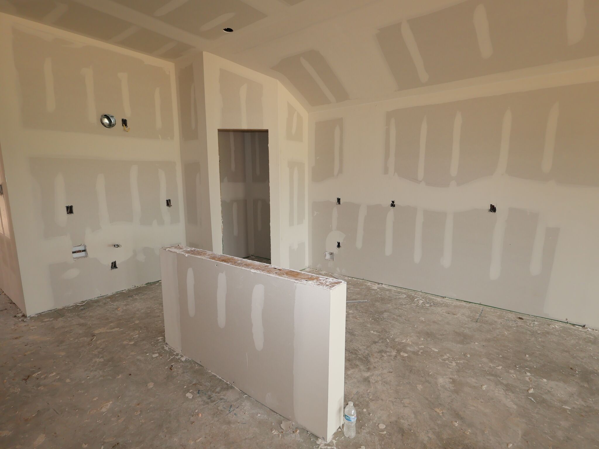 Drywall