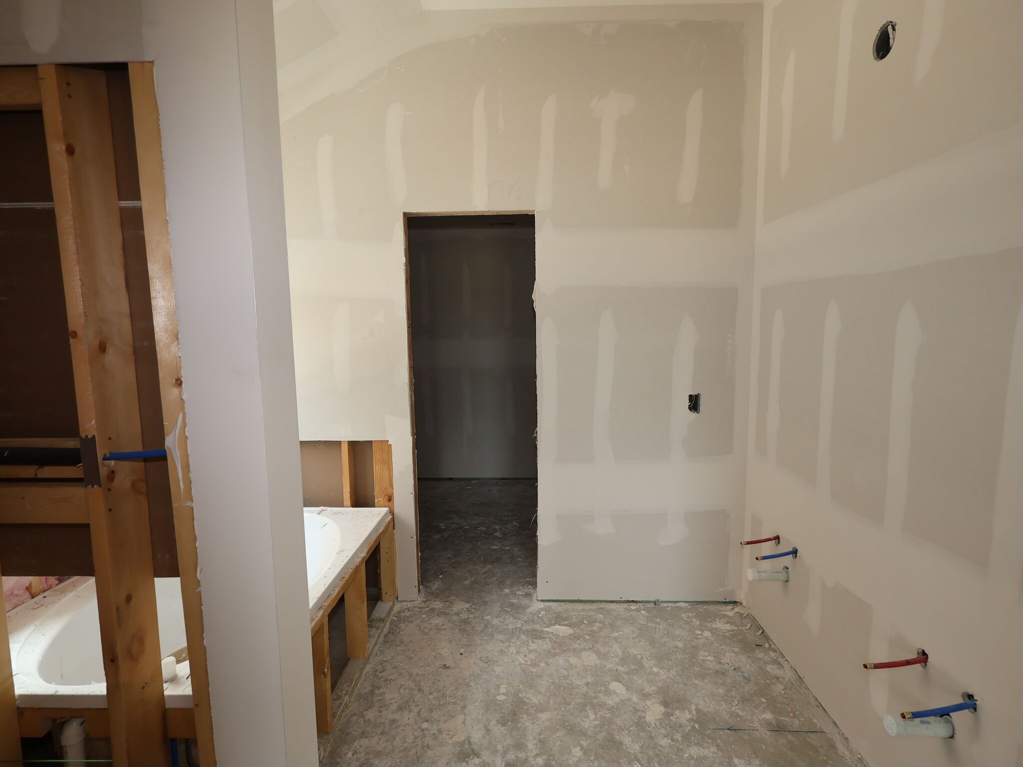 Drywall