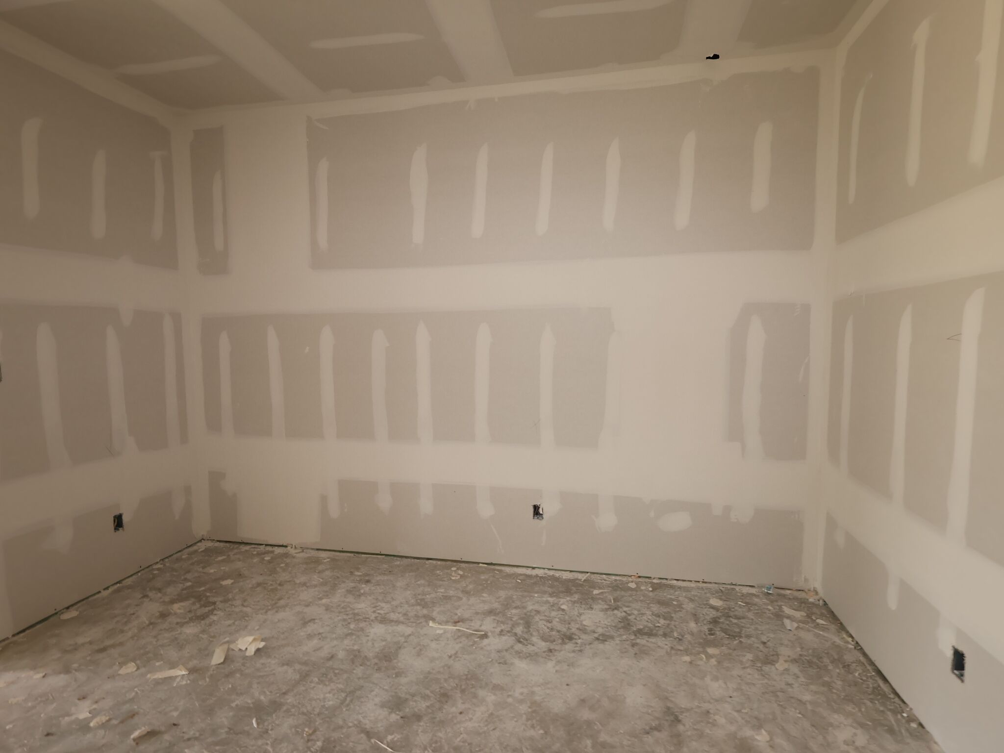 Drywall