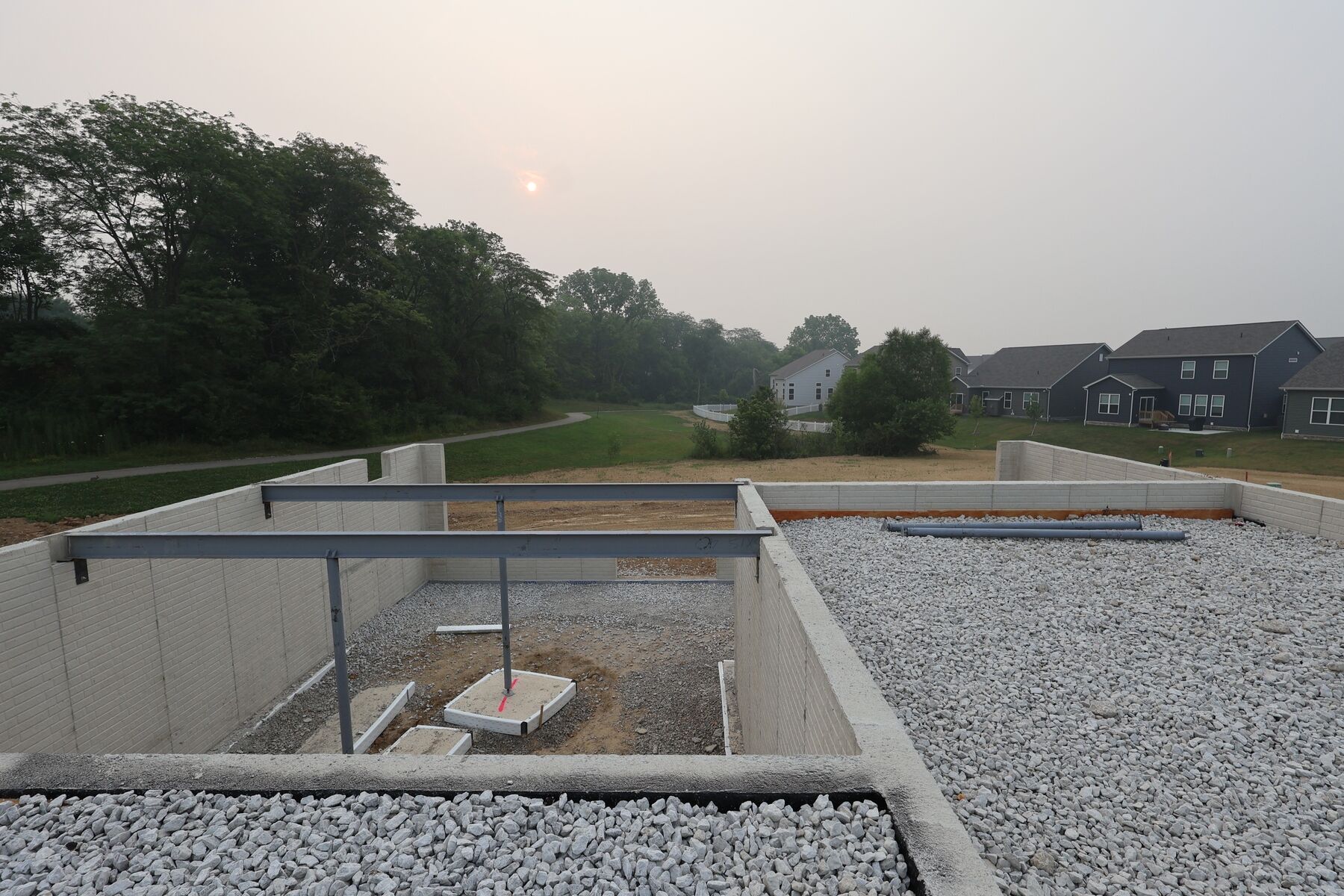 Homesite