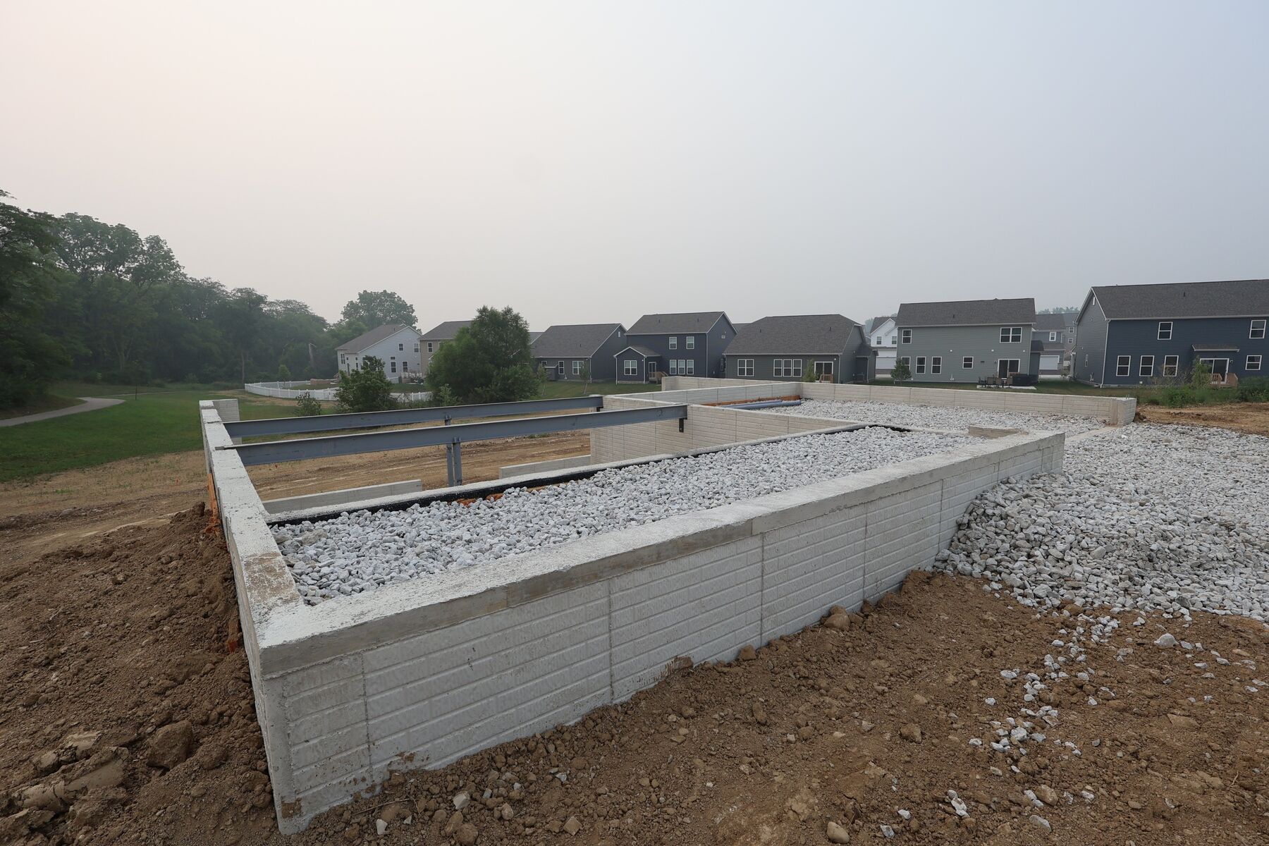 Homesite