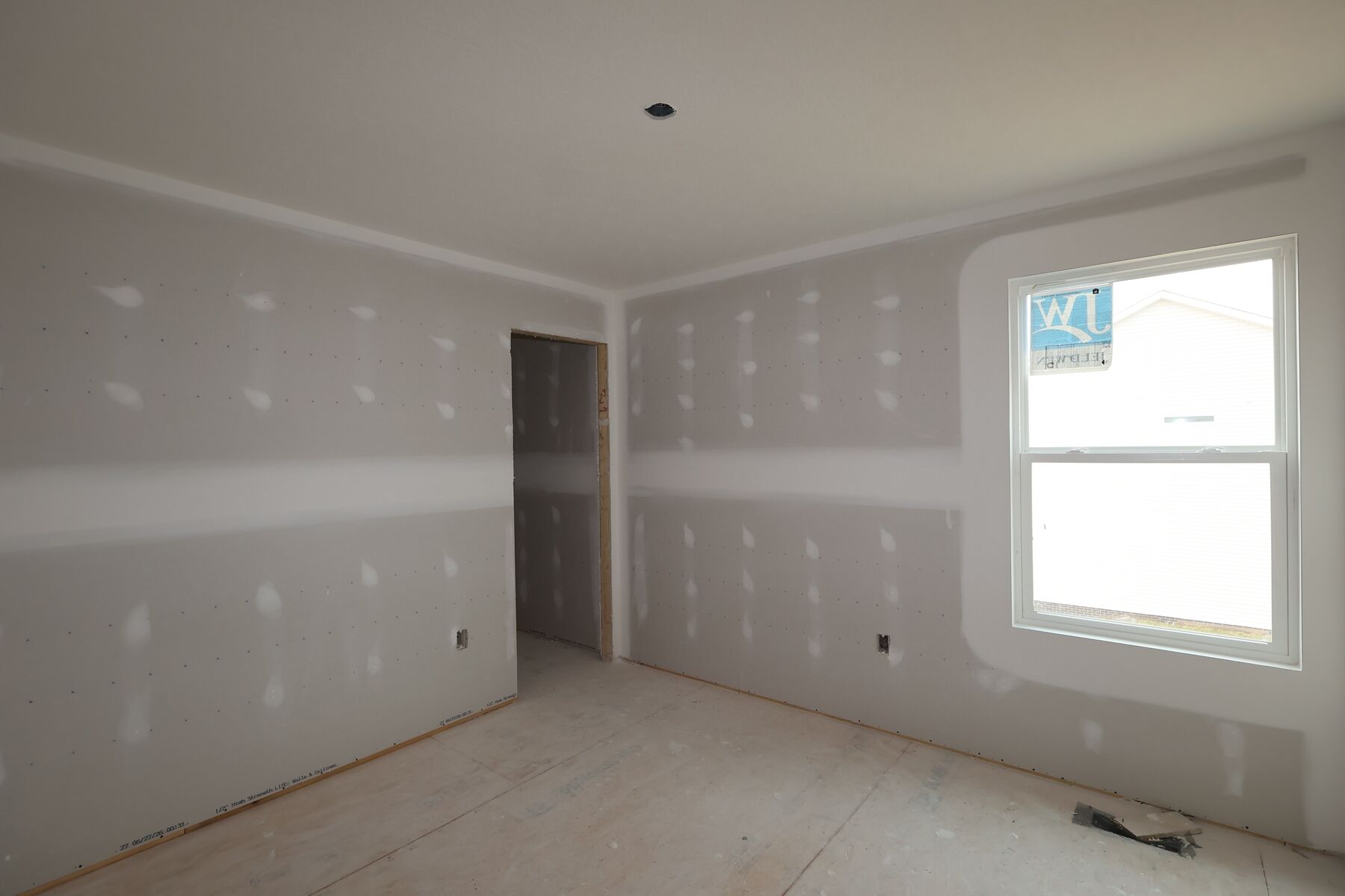 Drywall