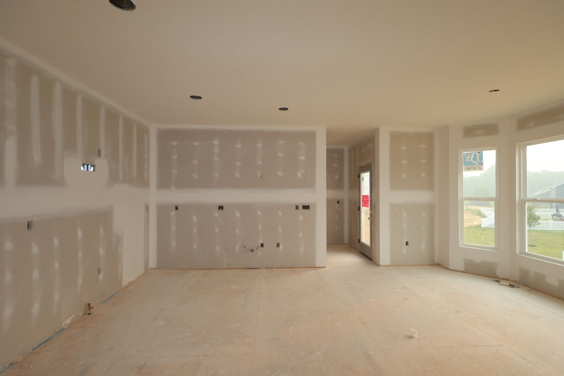 Drywall