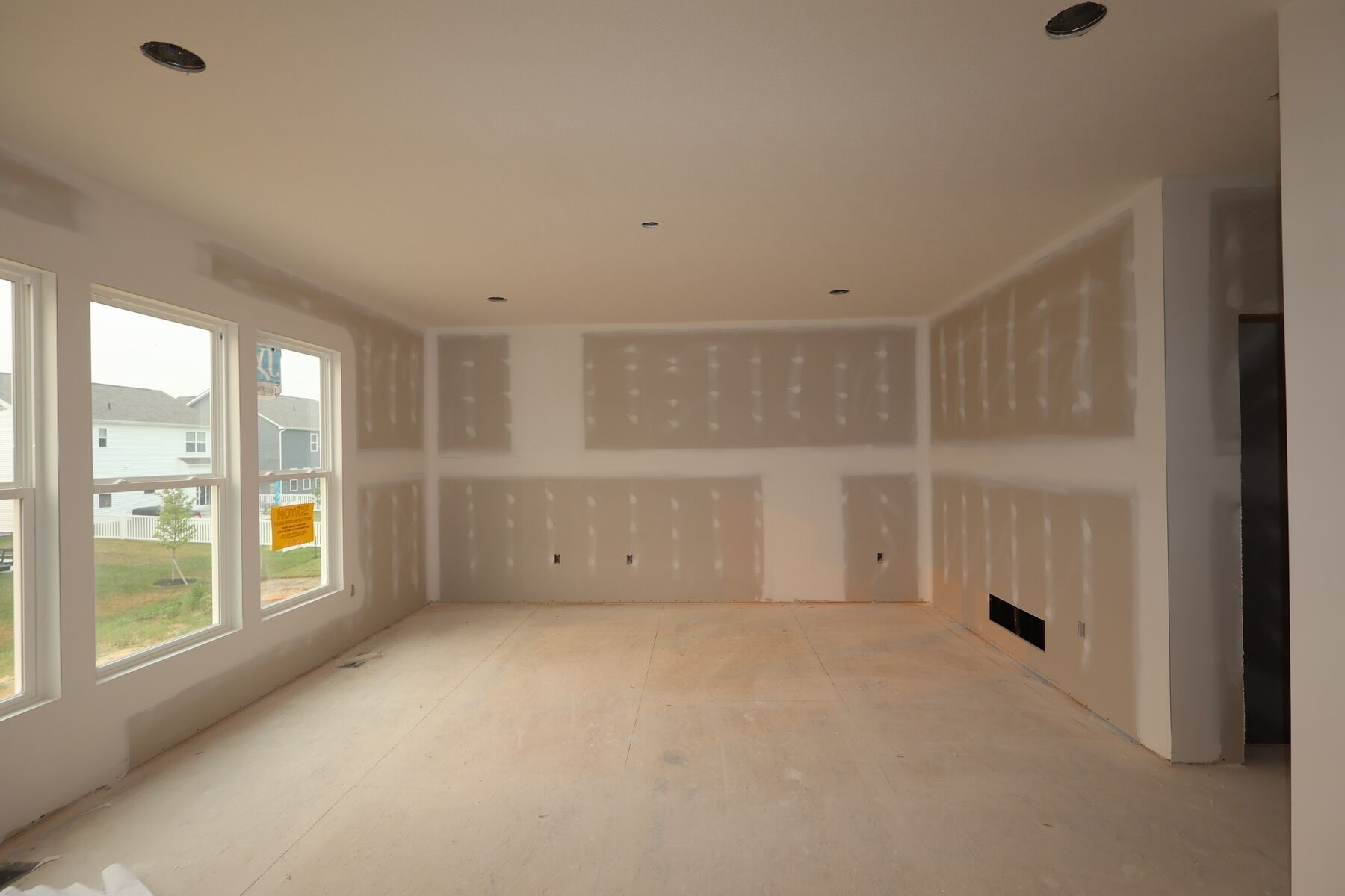 Drywall