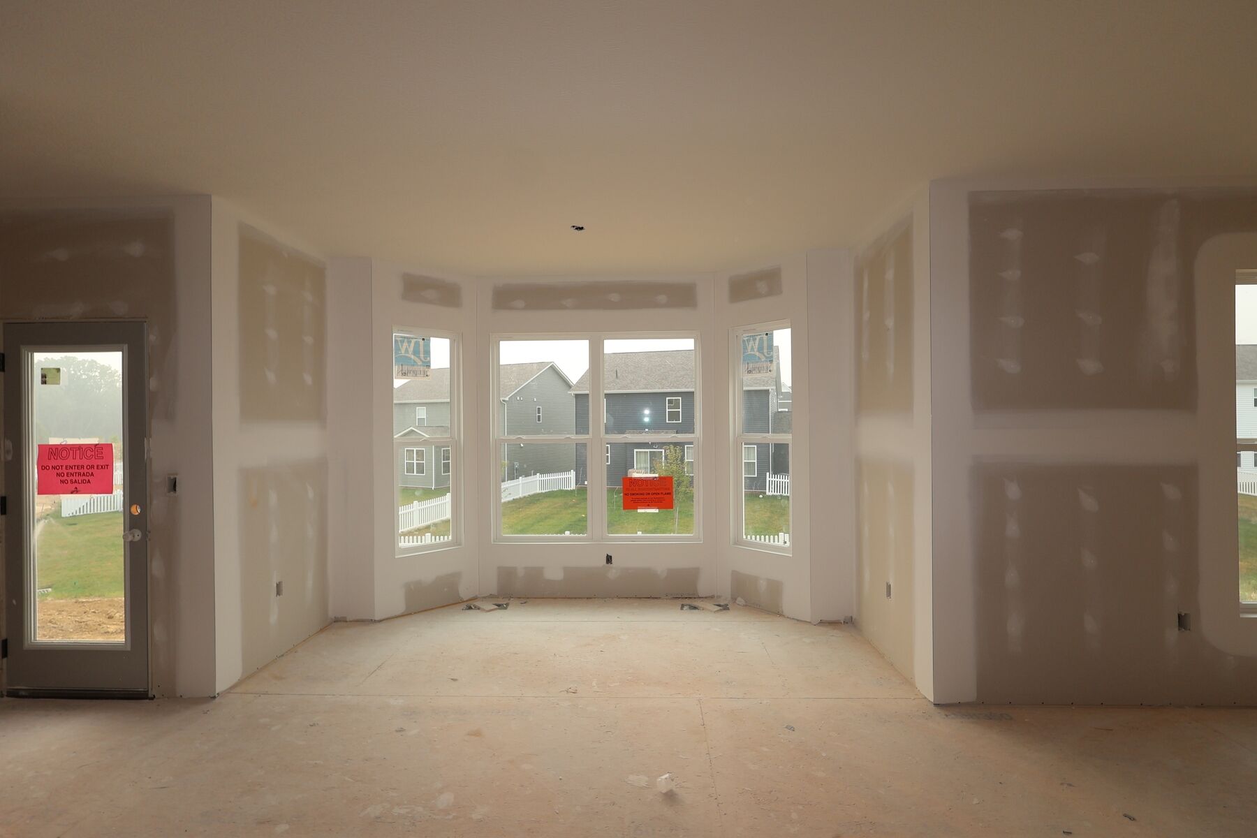 Drywall