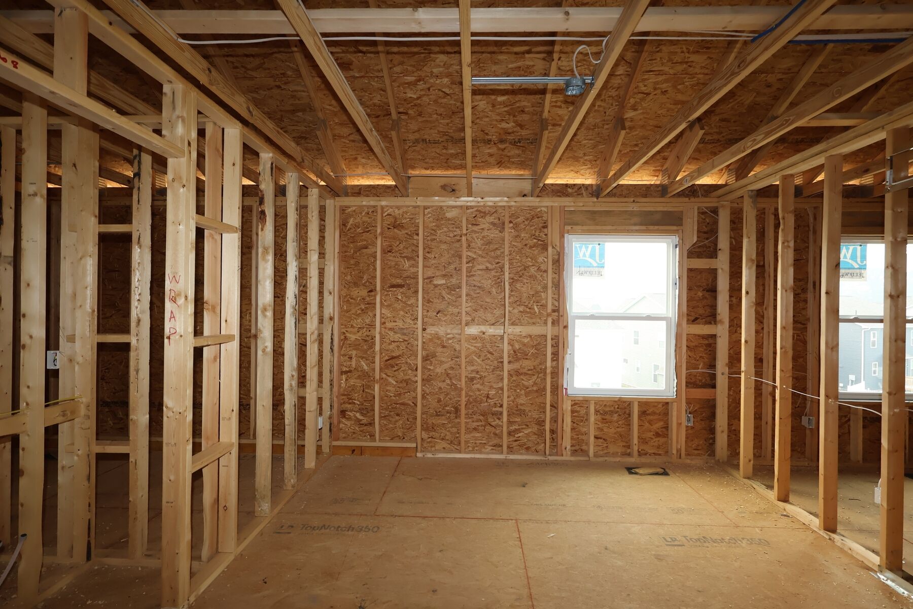 Framing