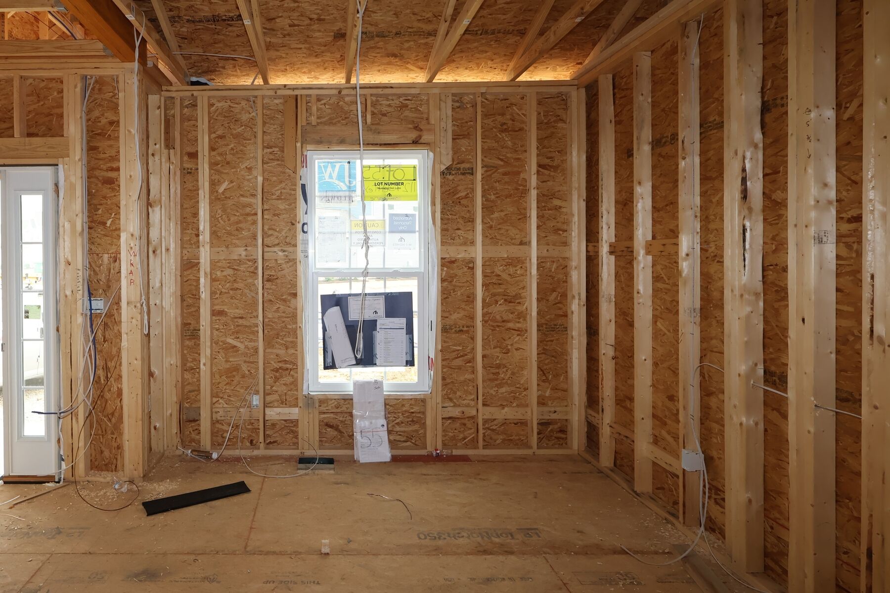 Framing