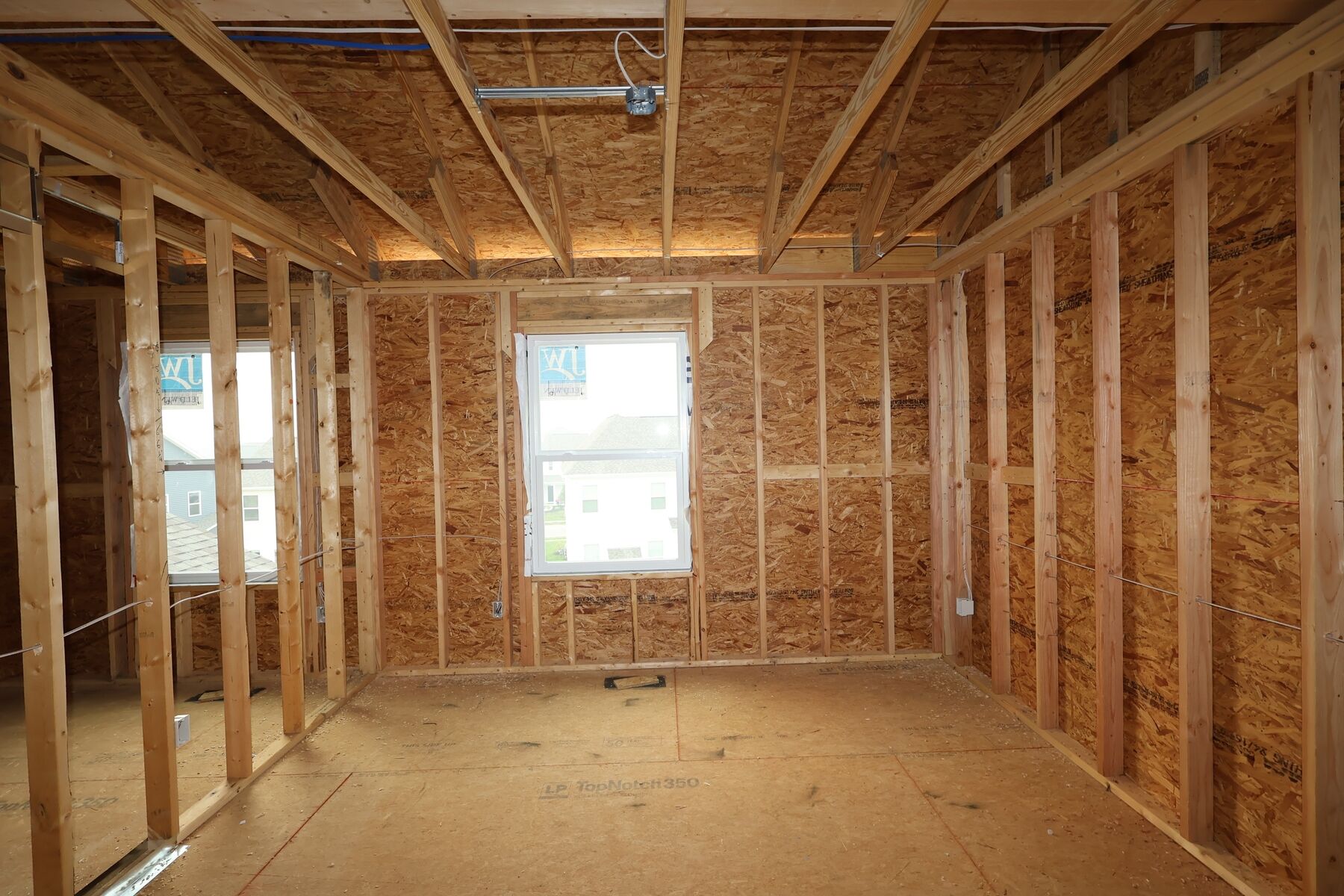 Framing