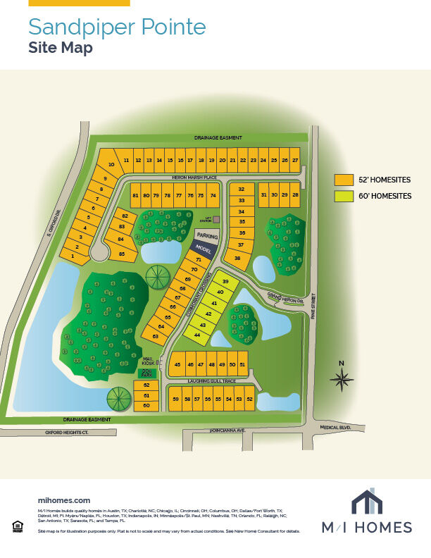 Sandpiper Pointe