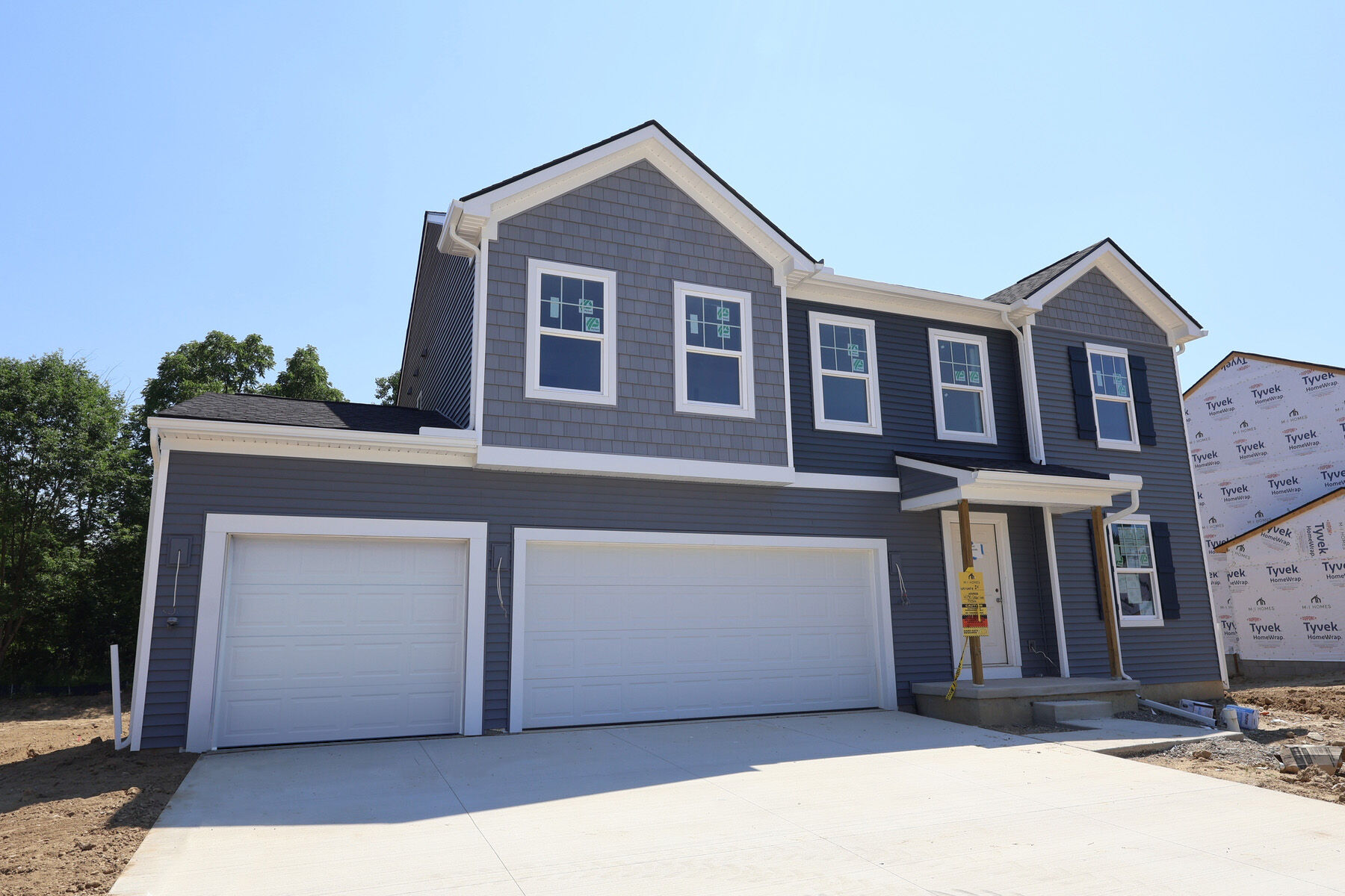 Front Exterior