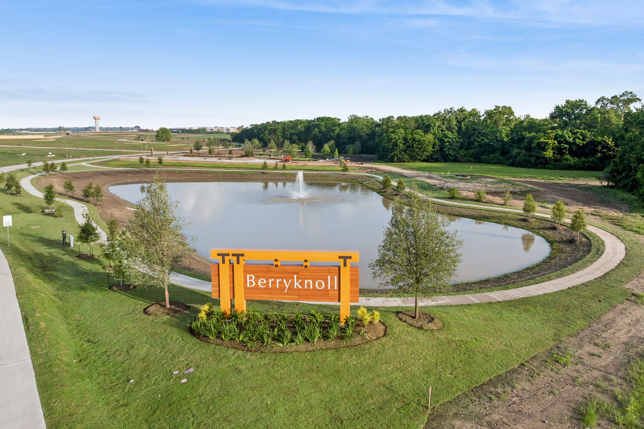 Berryknoll