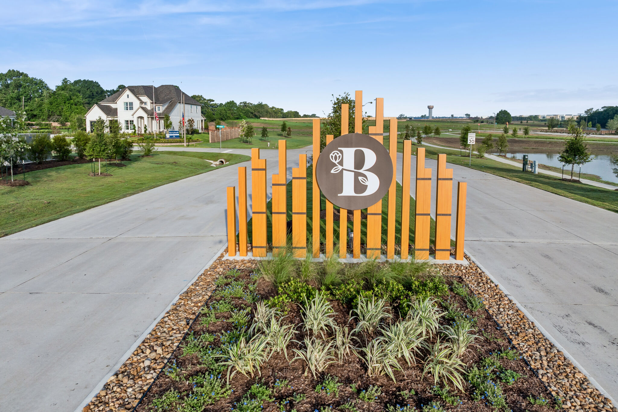 Berryknoll