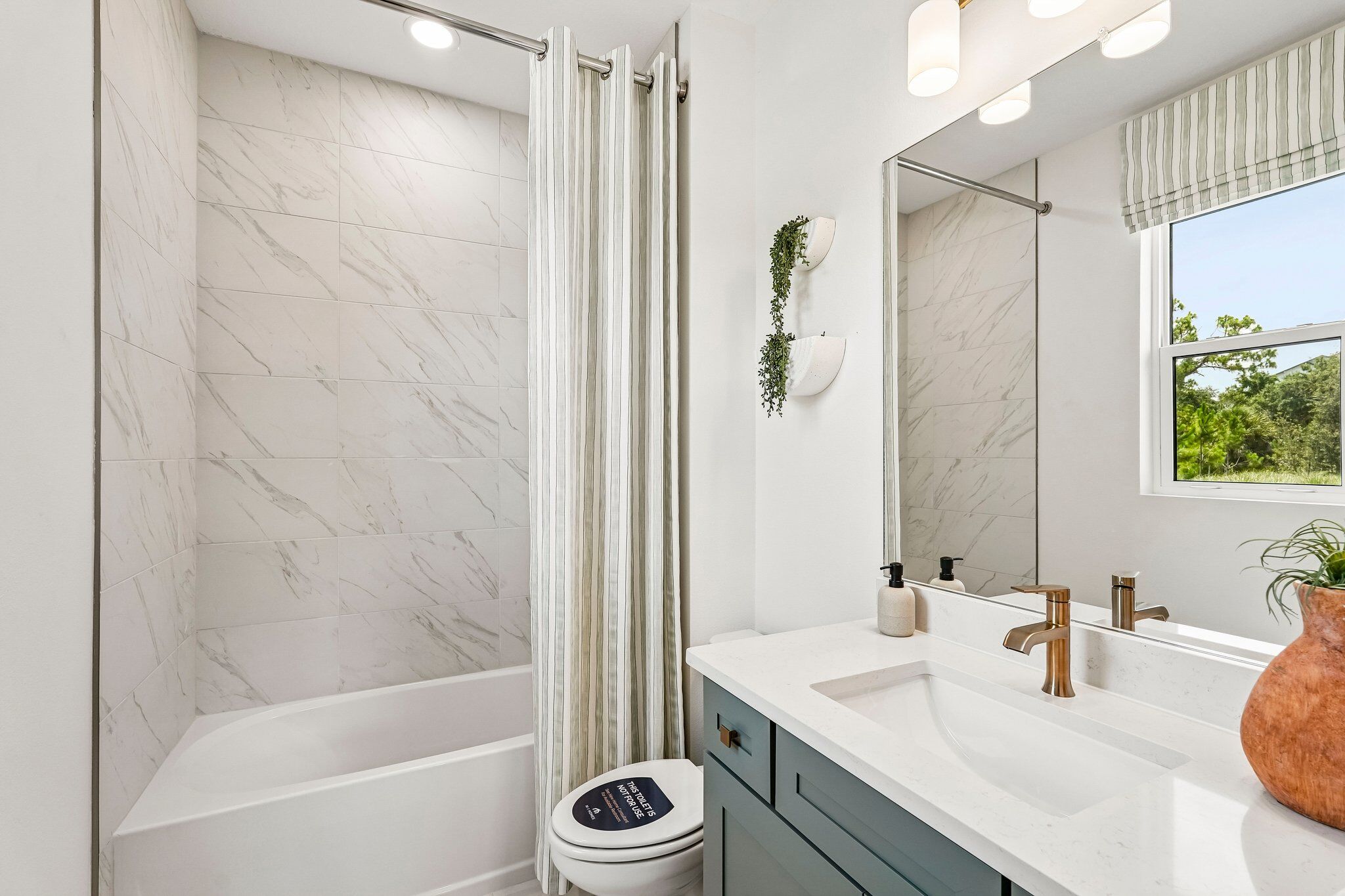 Bath 3 - Representational Photo