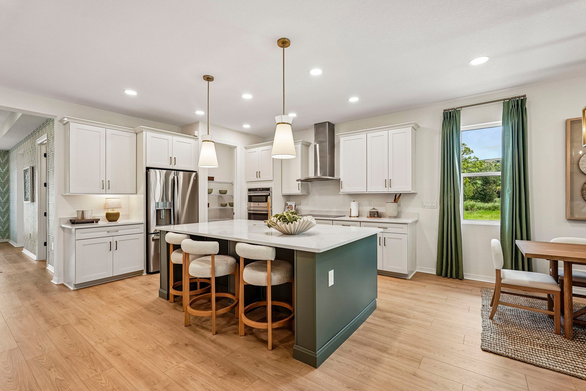 Kitchen - Representational Photo