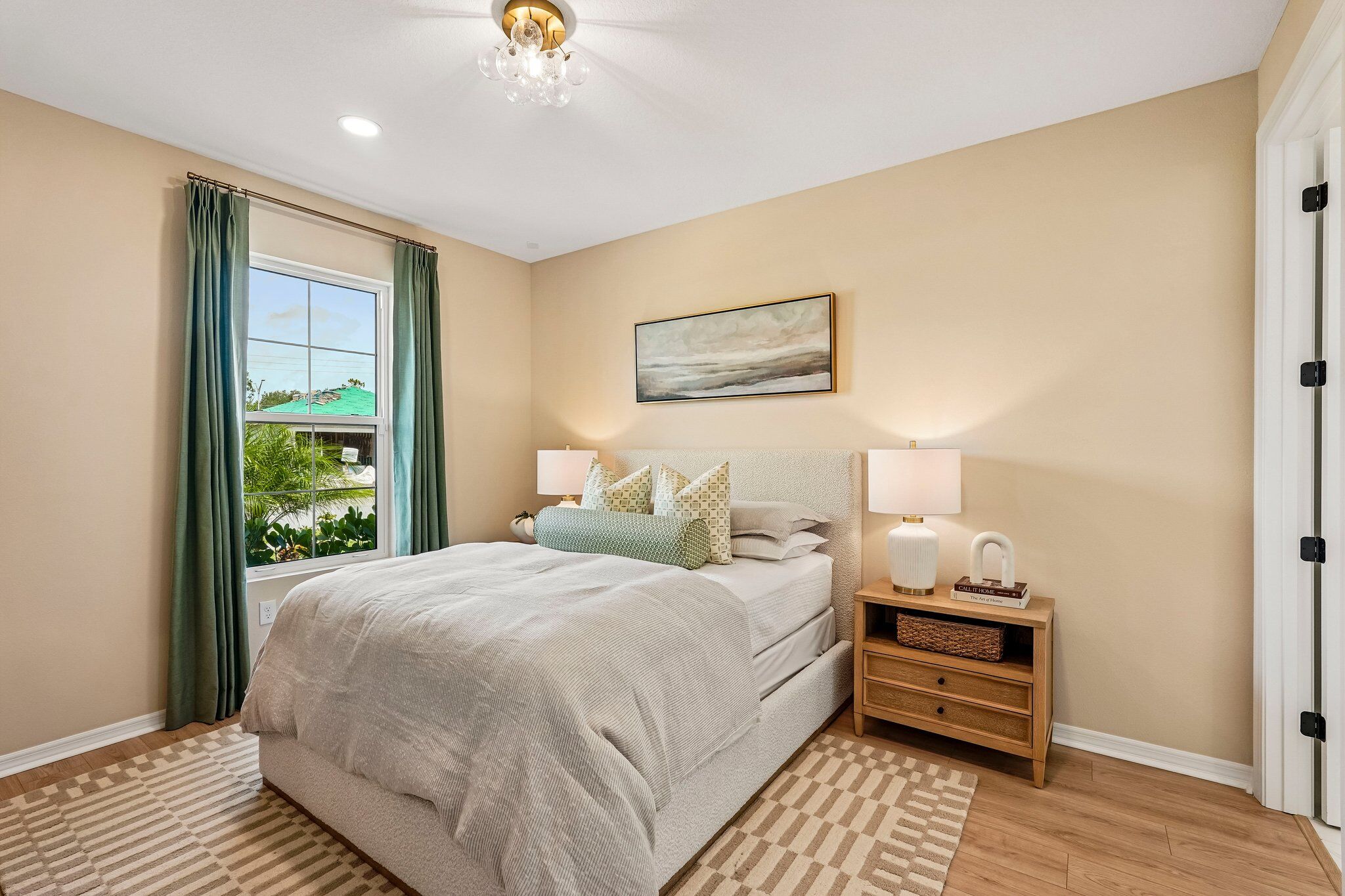 Bedroom 2 - Representational Photo