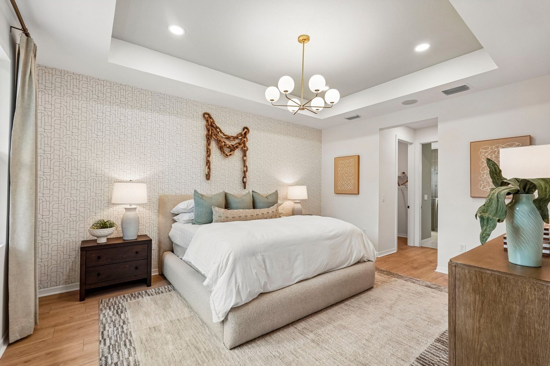 Owners Bedroom