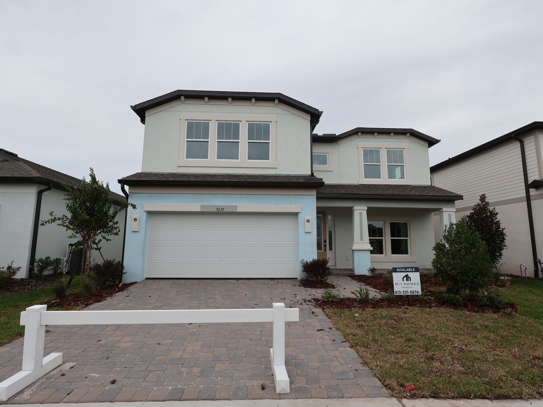 Front Exterior
