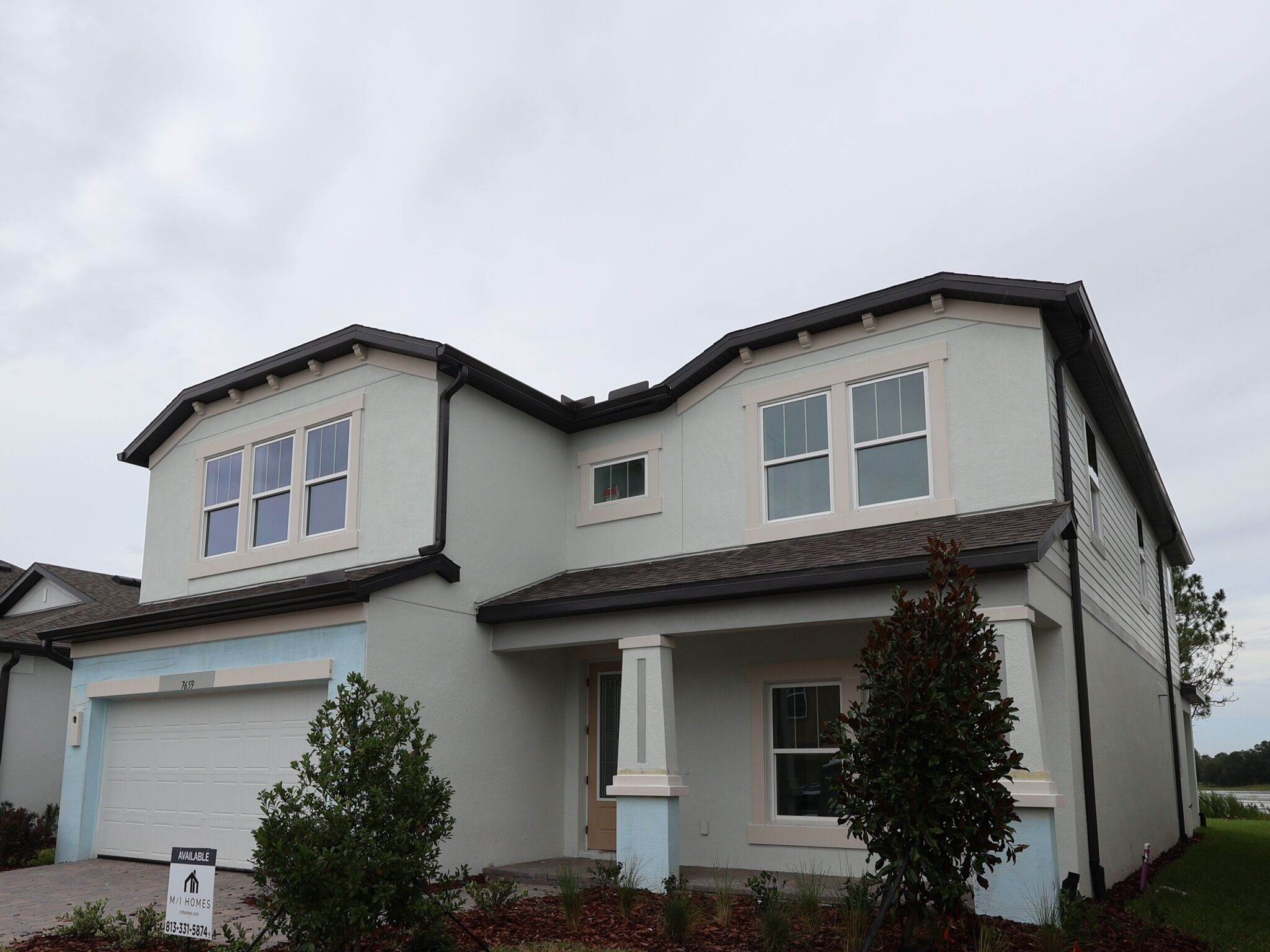 Front Exterior