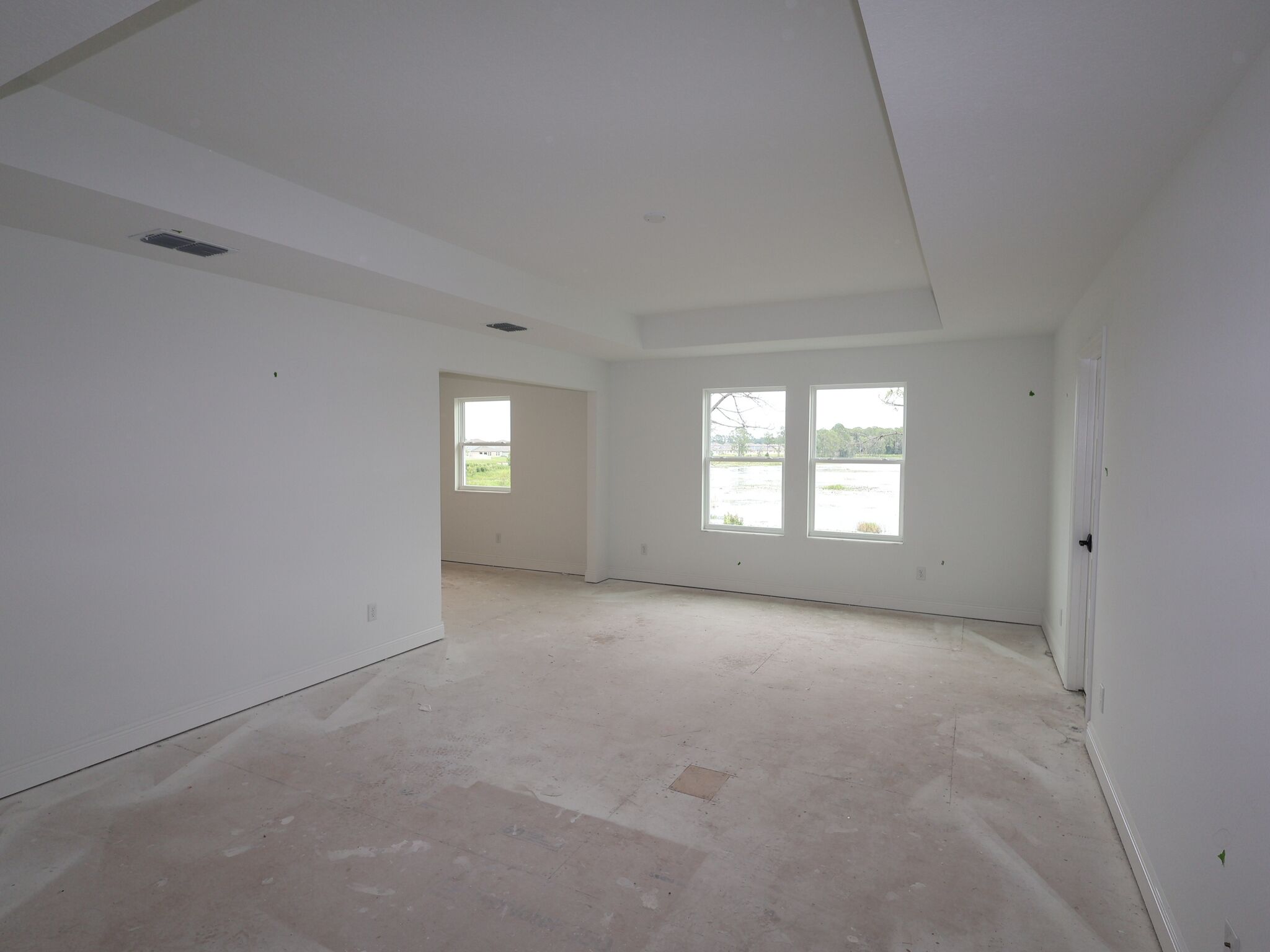 Owner's Bedroom