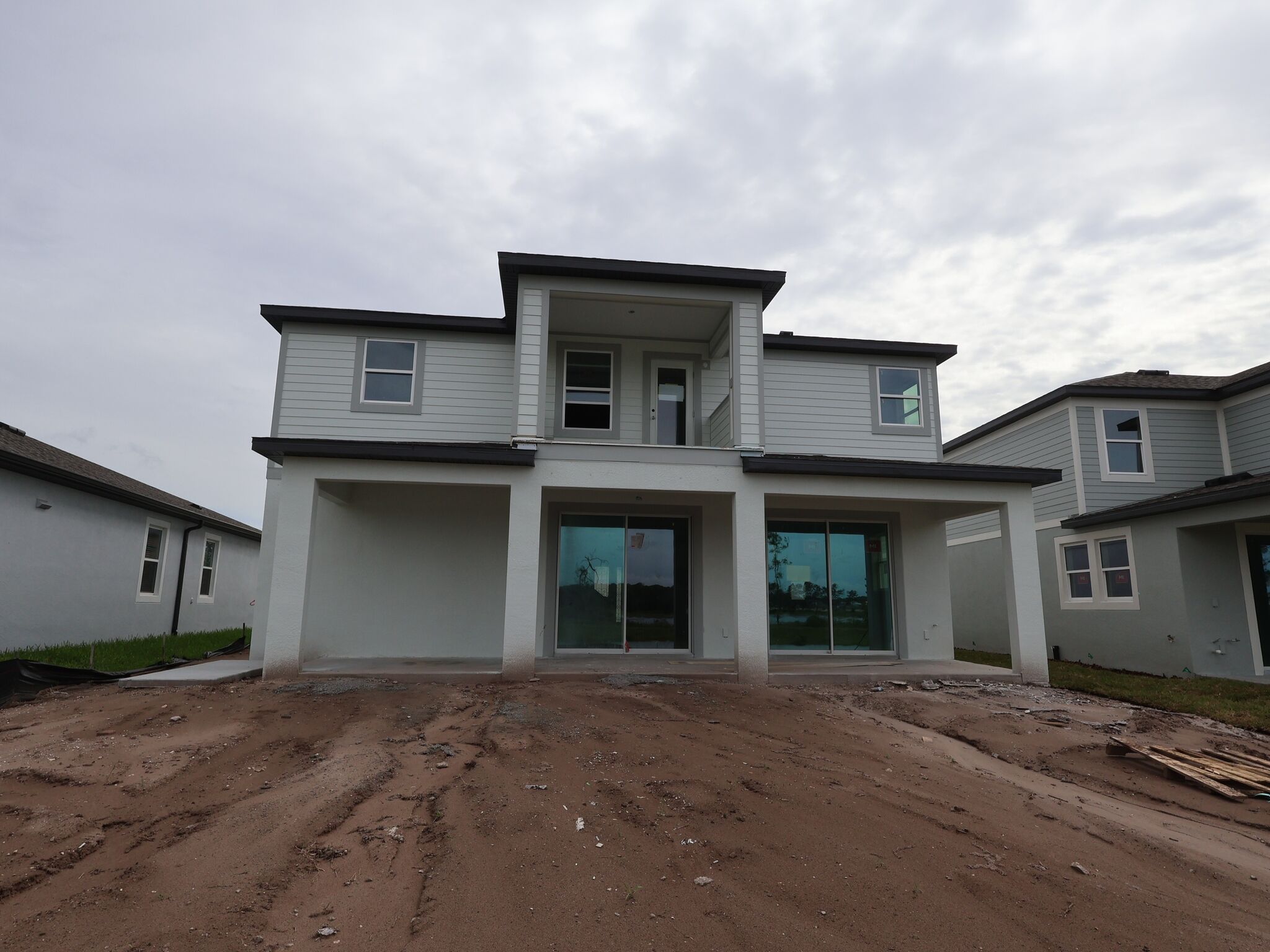 Front Exterior