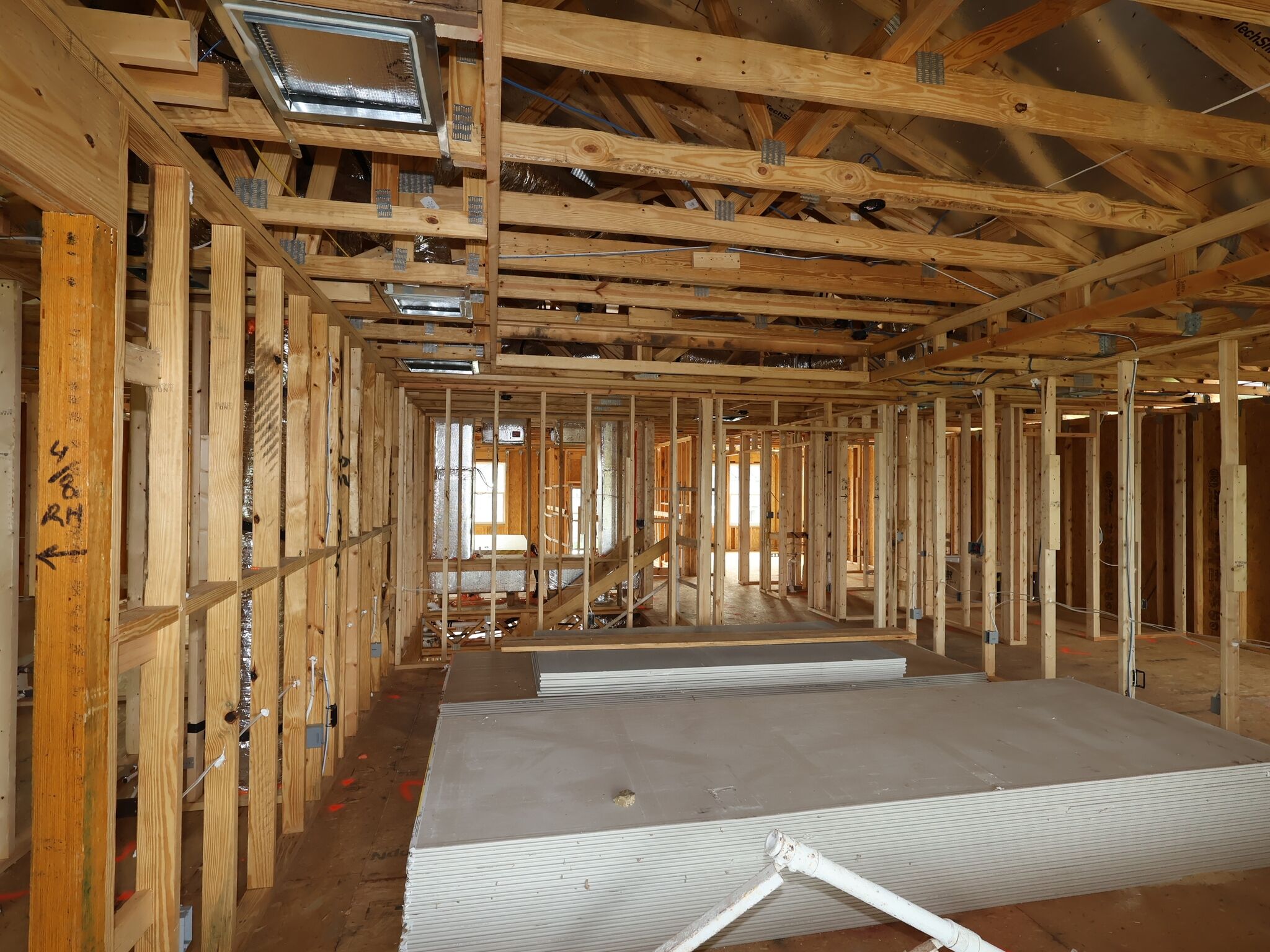 Framing