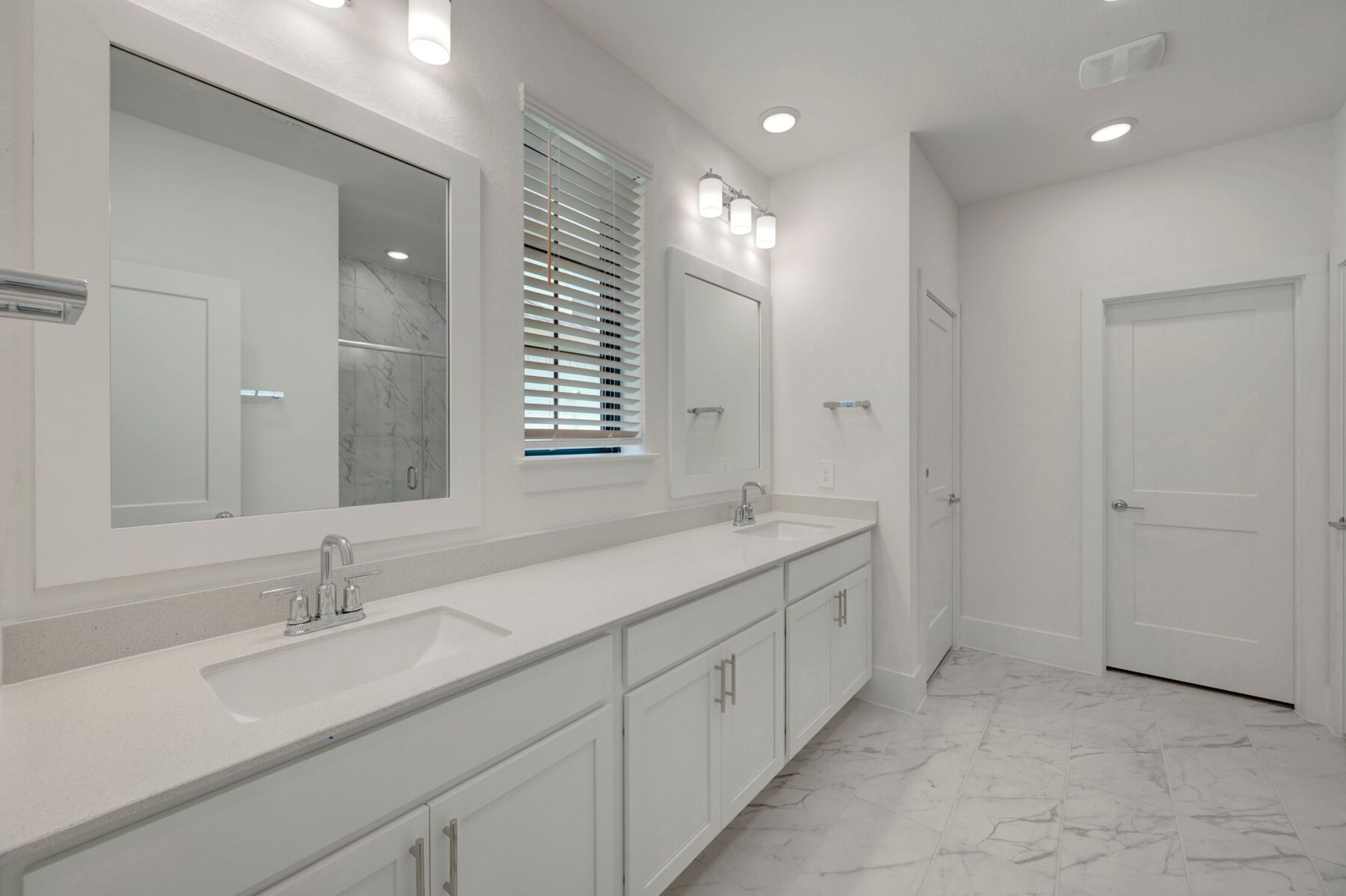 Owner's Bathroom