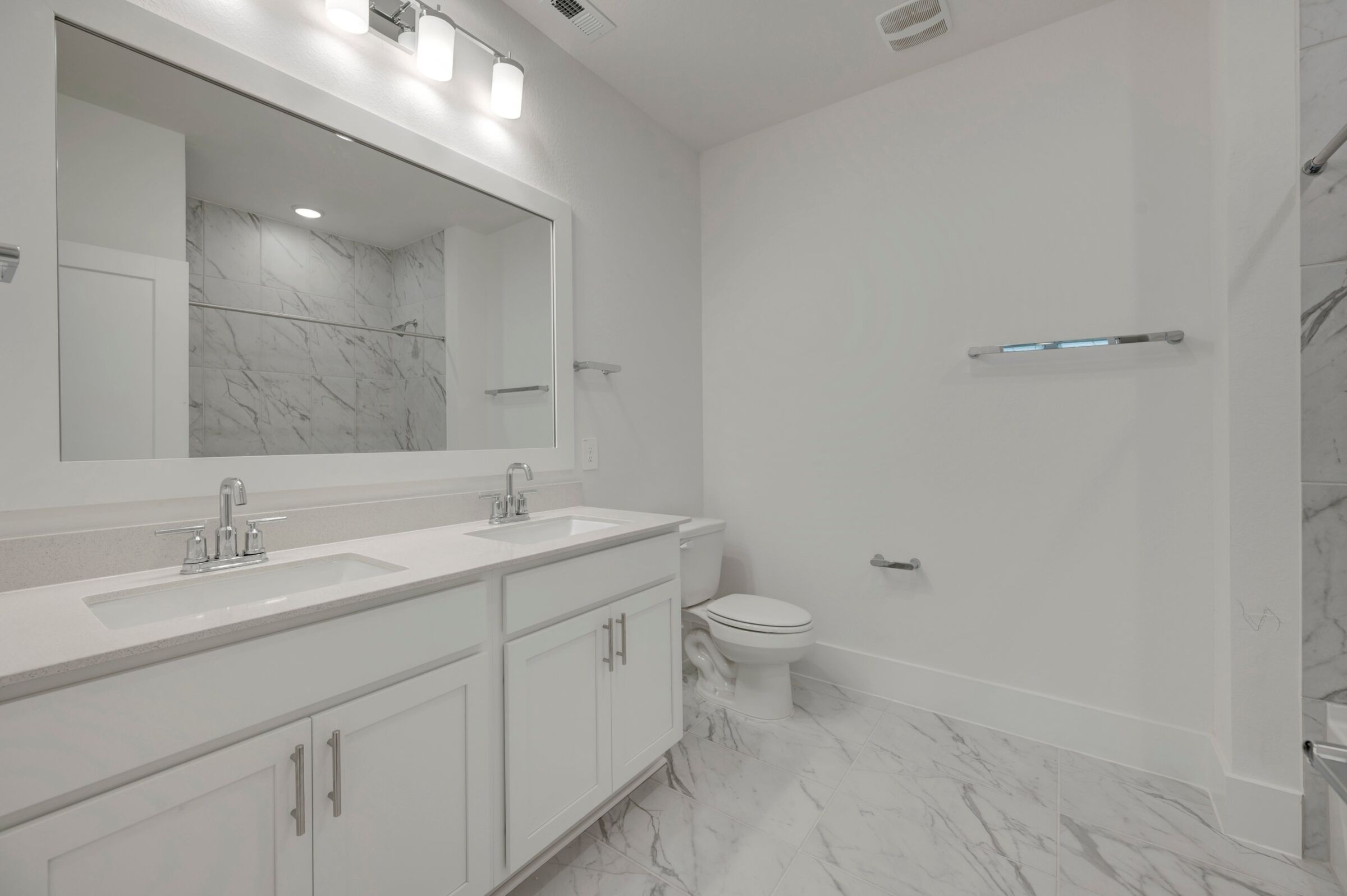 Owner's Bathroom