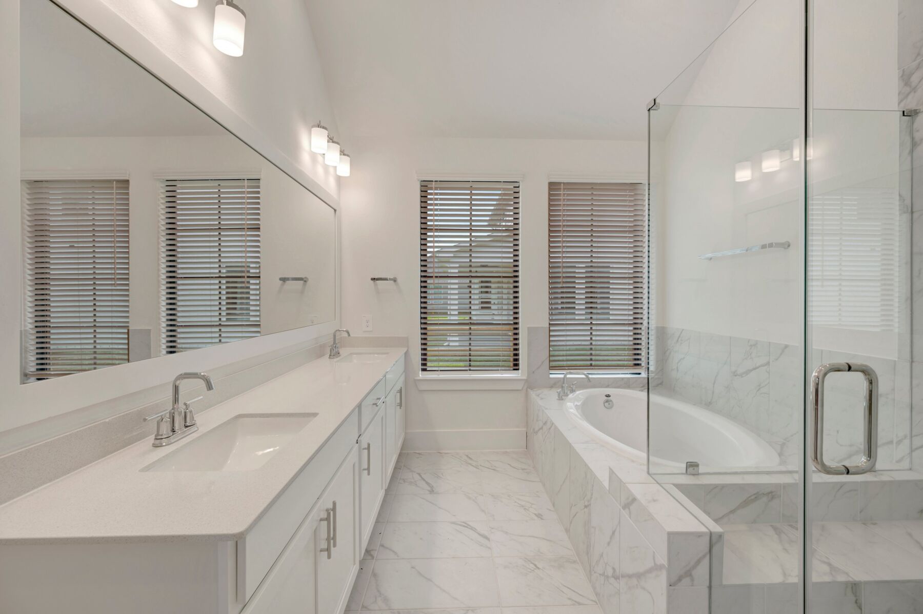 Owner's Bathroom