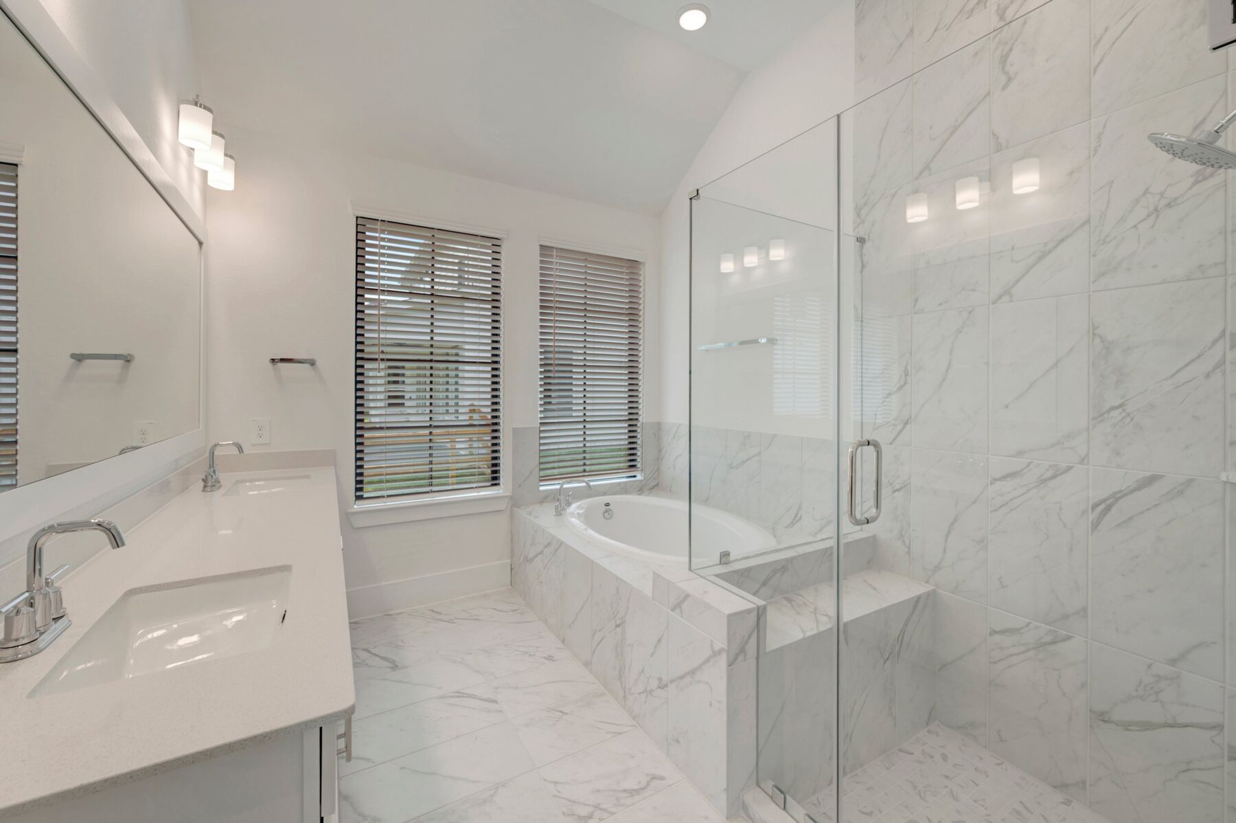 Owner's Bathroom