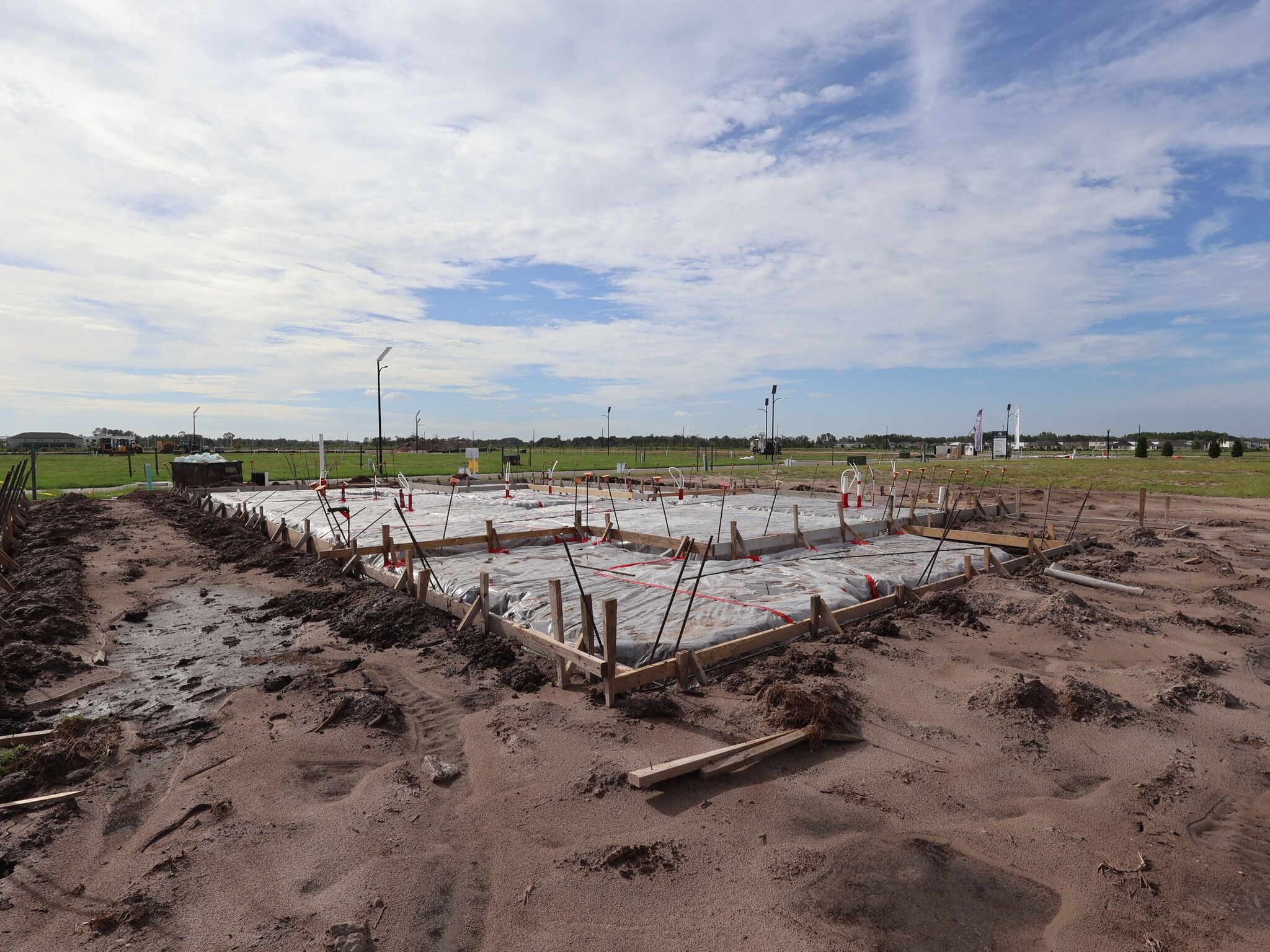 Homesite
