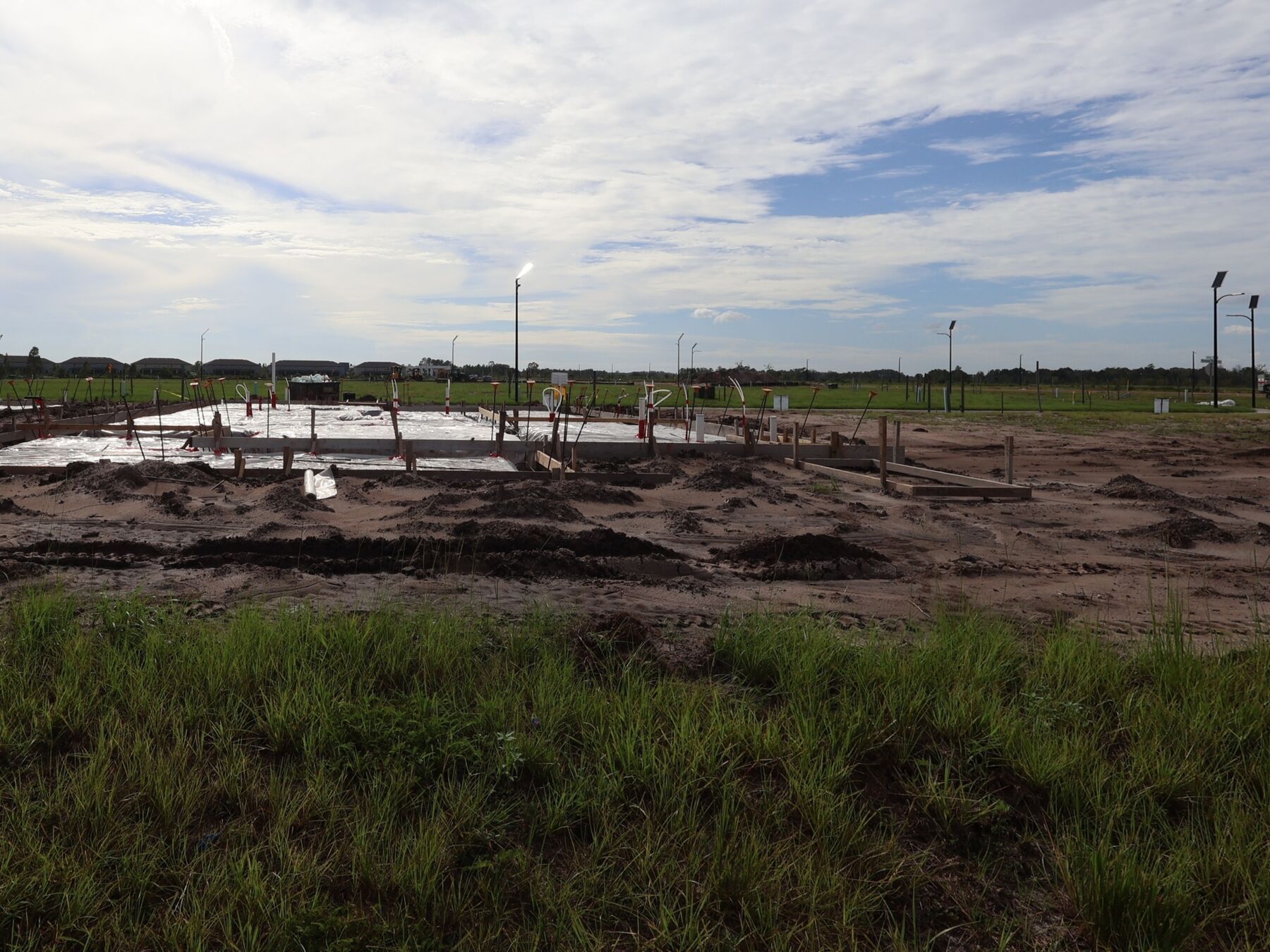 Homesite