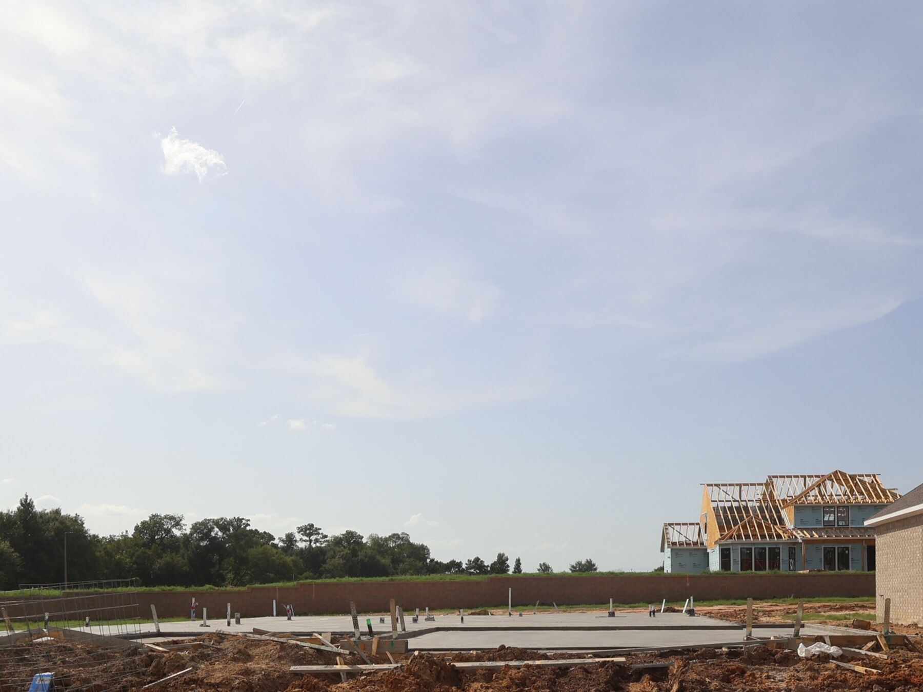Homesite