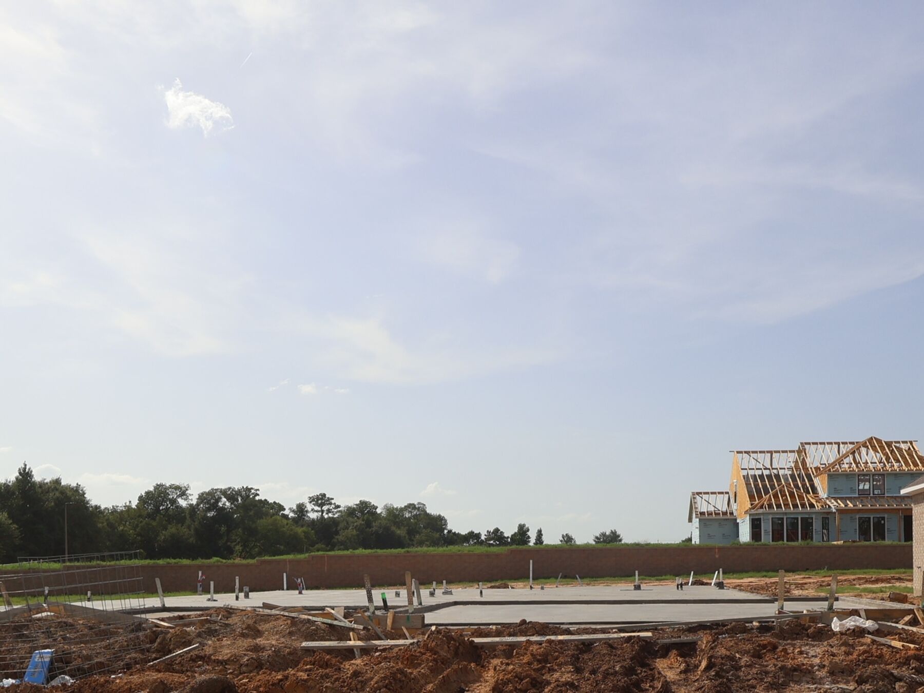 Homesite