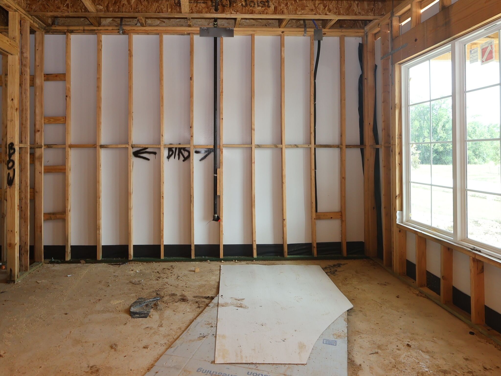 Framing